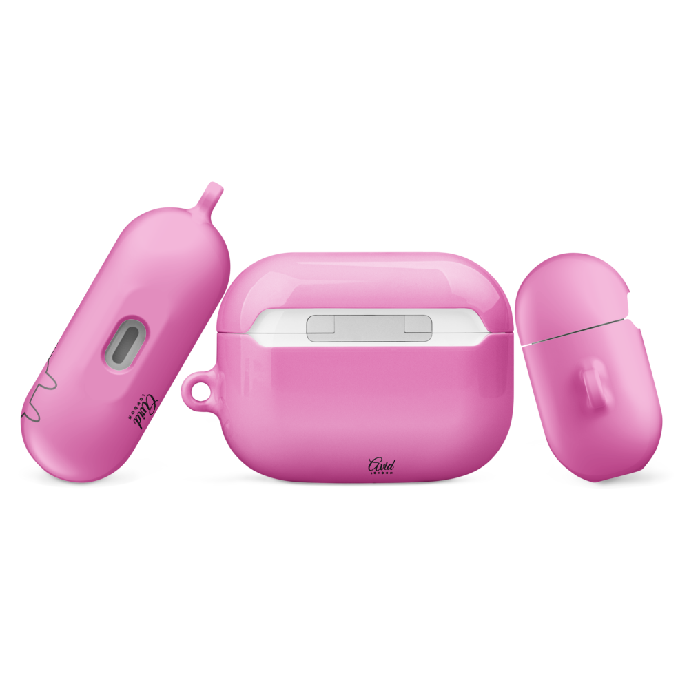 Sorry Cat Pink - Case for AirPods®