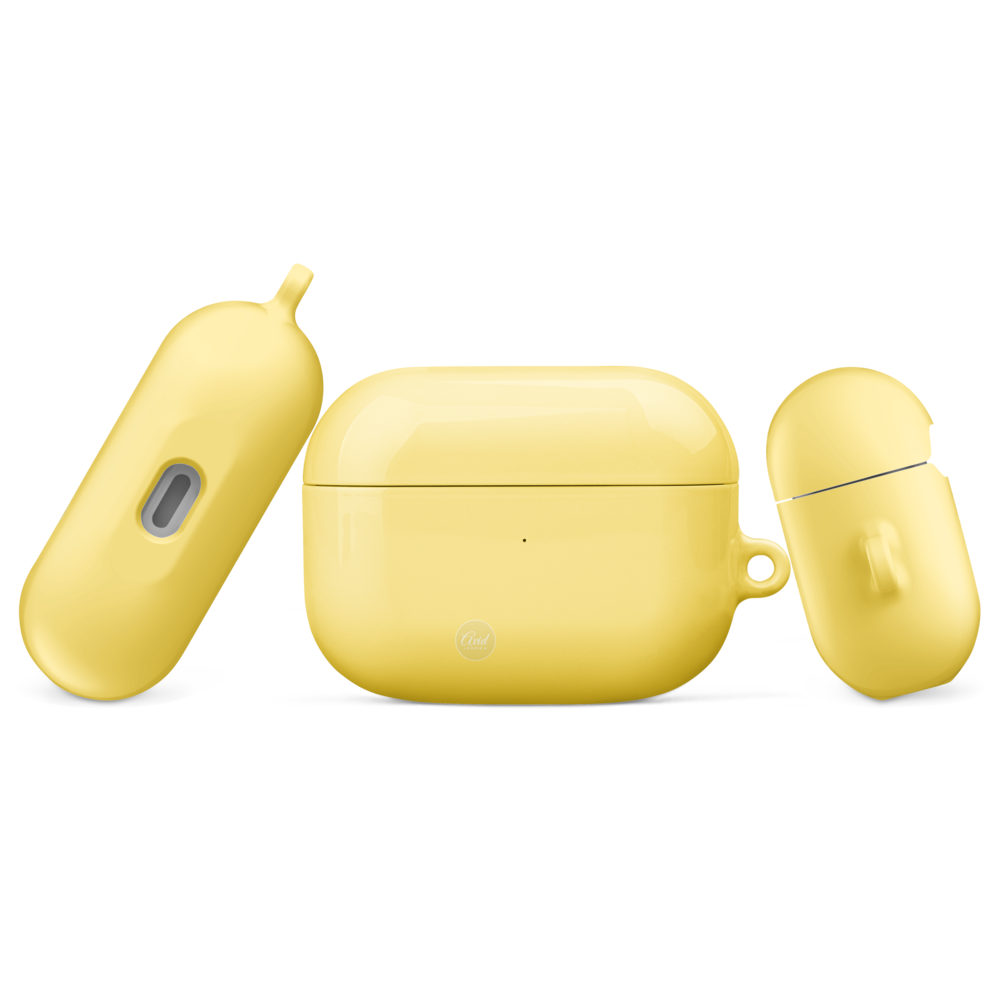 Vis Vis Yellow - Case for AirPods®