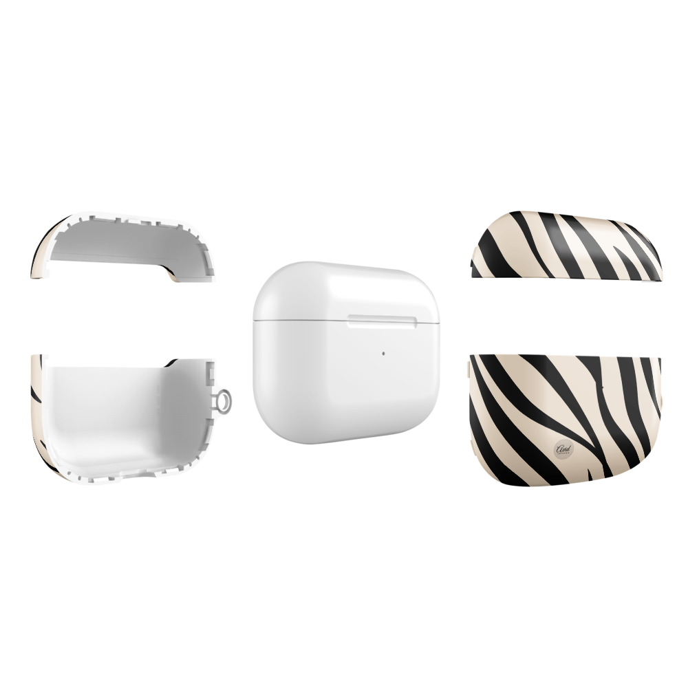 Zebra - Case for AirPods®