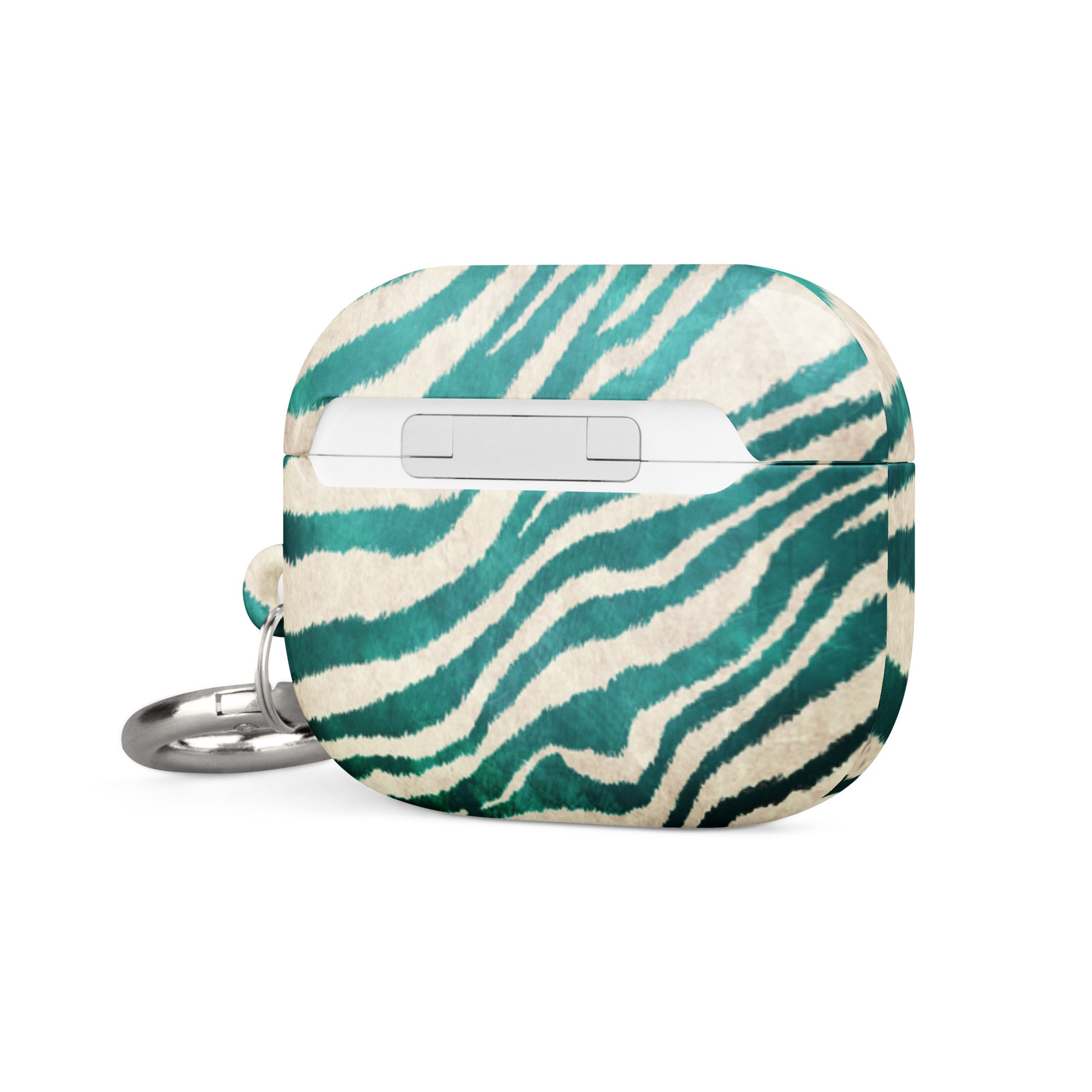 Green Zebra - Case for AirPods®