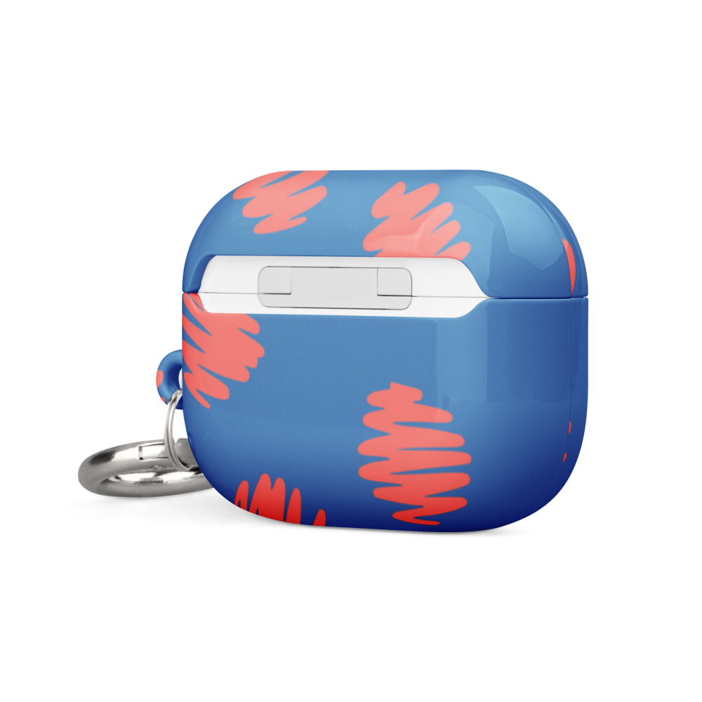 Squiggle Case for AirPods®