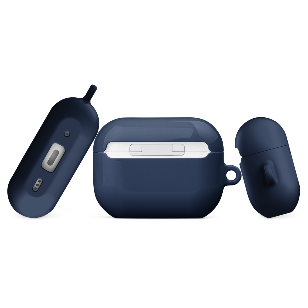 Navy - Case for AirPods®