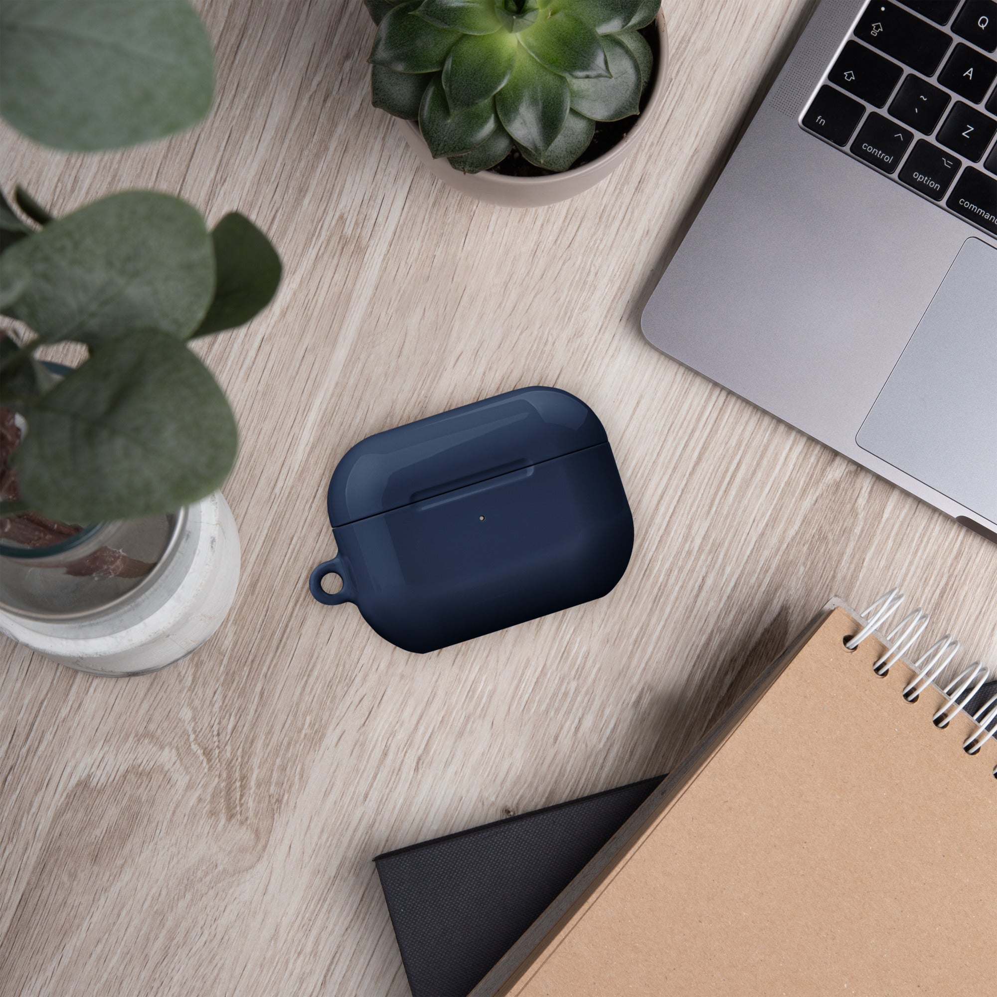 Navy - Case for AirPods®