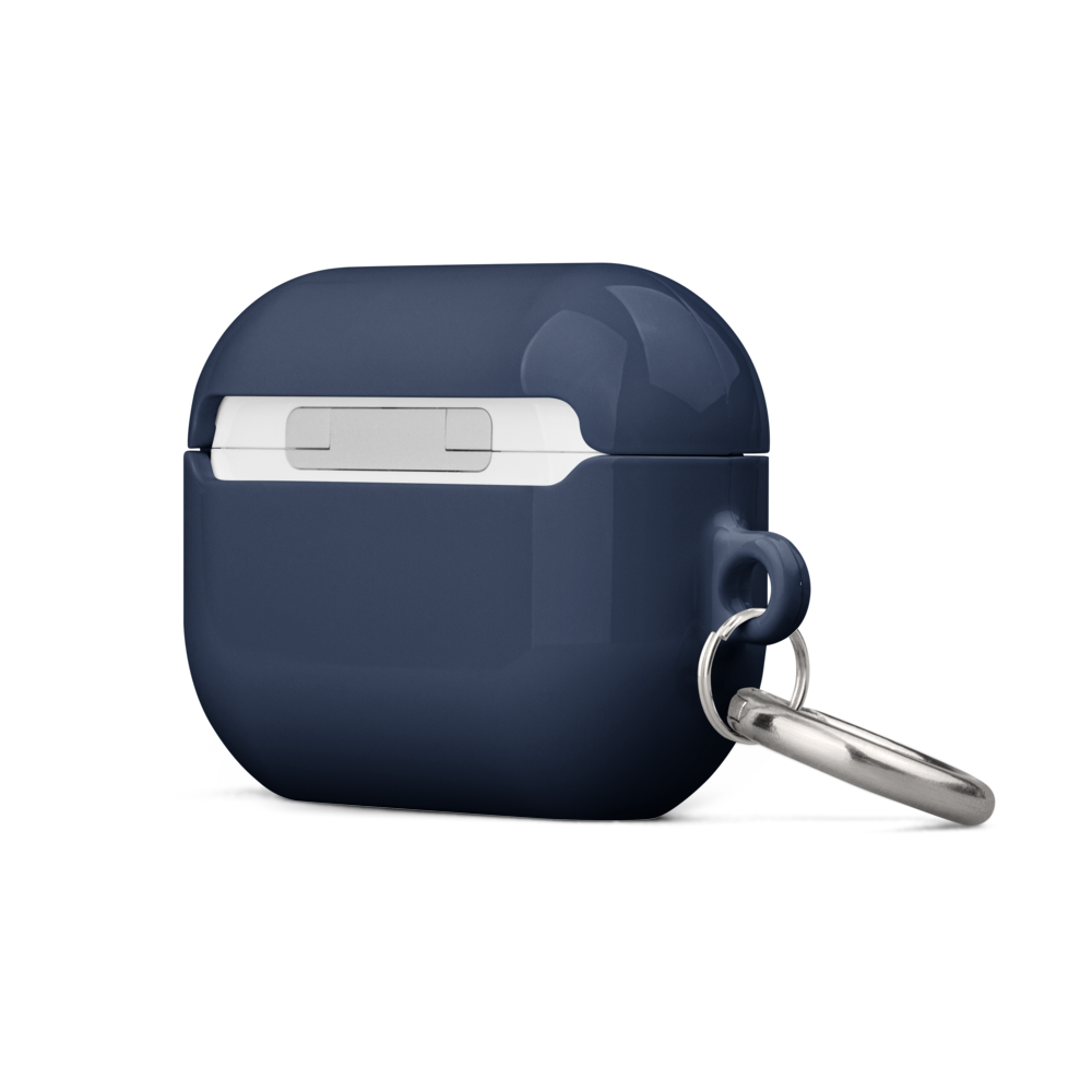 Navy - Case for AirPods®