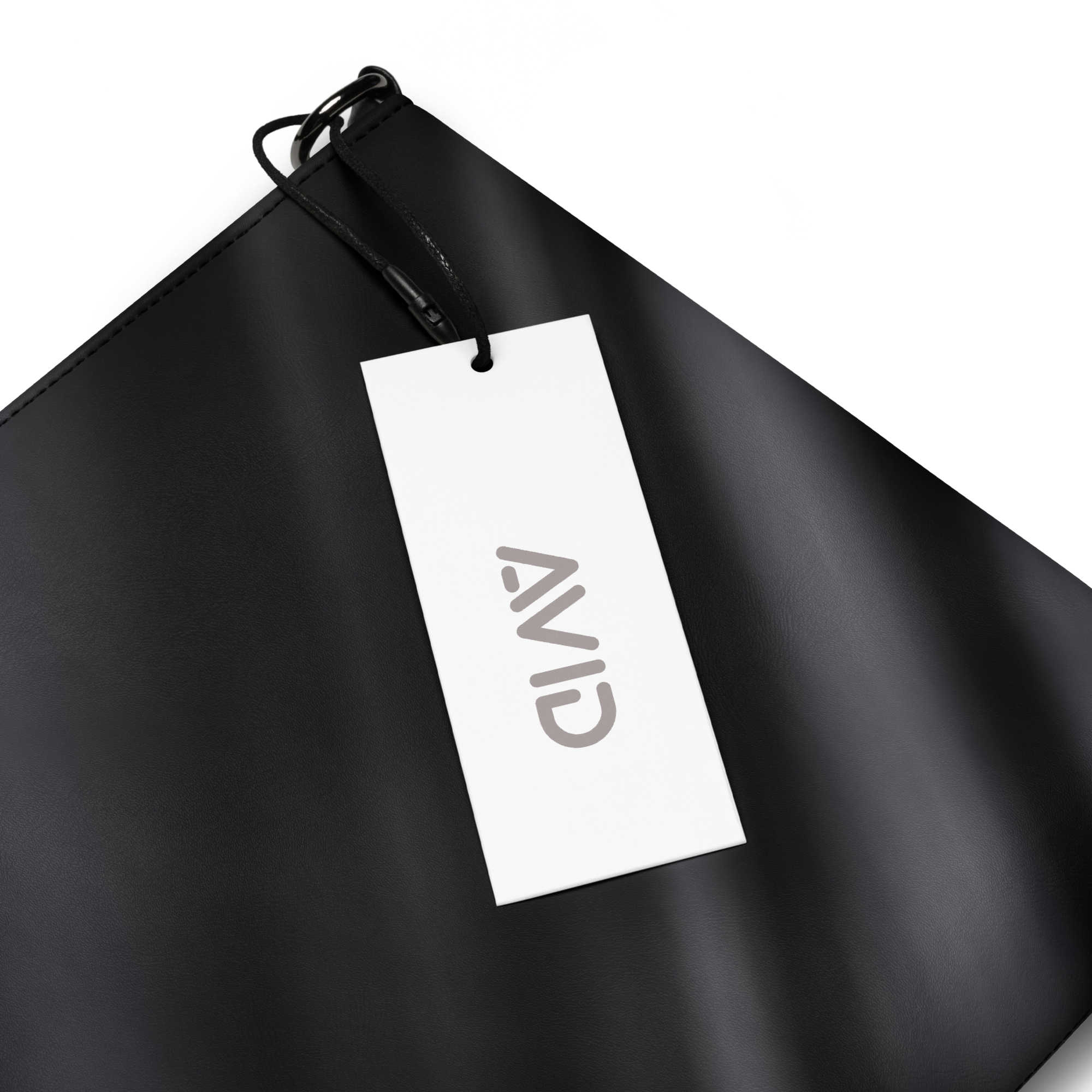 Avid London Black Fade - Crossbody Bag