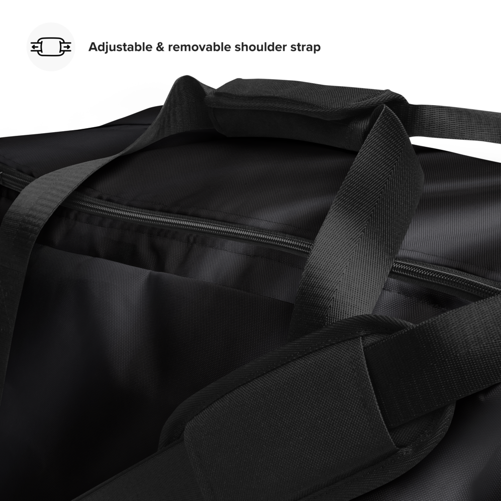 Avid London Black Fade - Duffle Bag