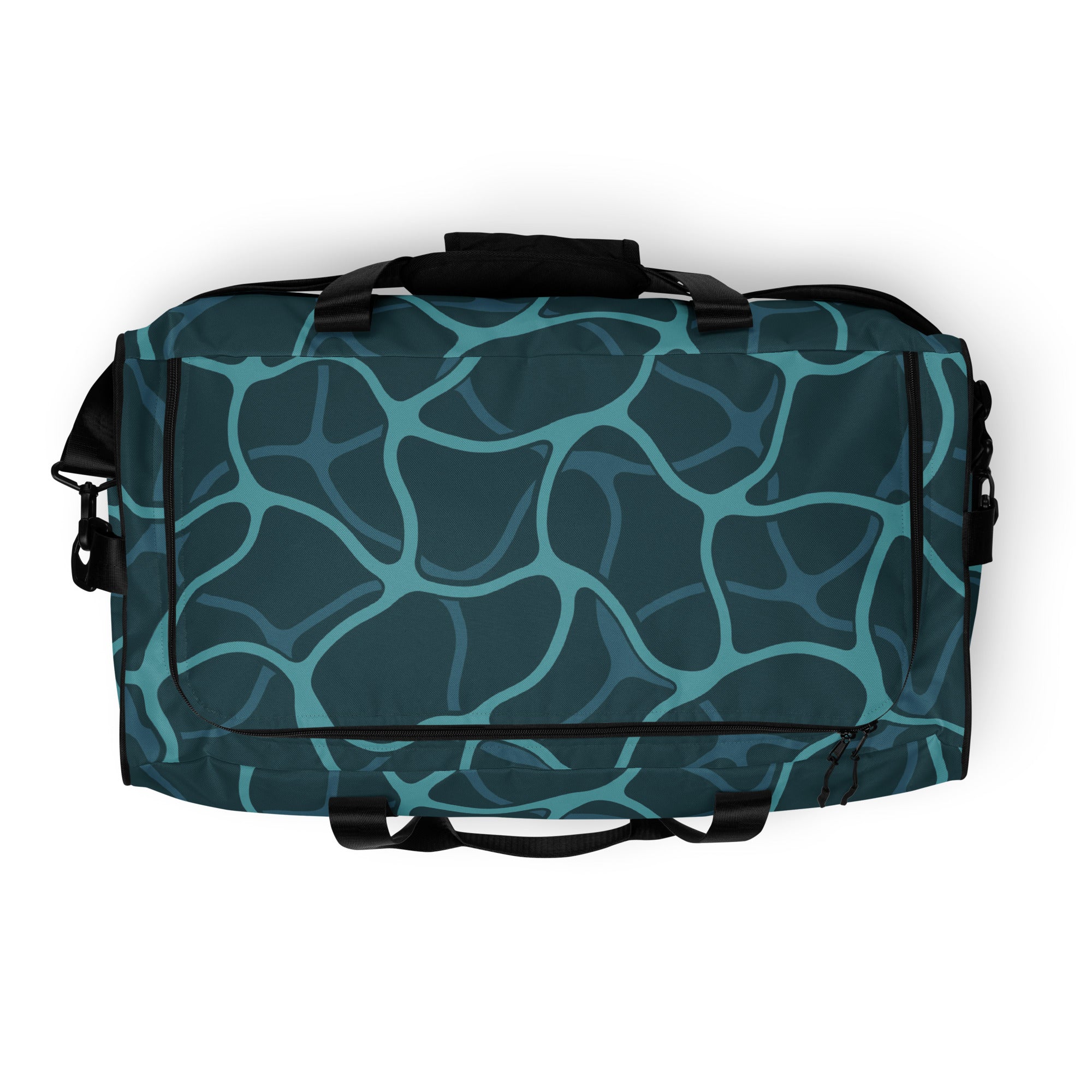 Reflection - Duffle bag