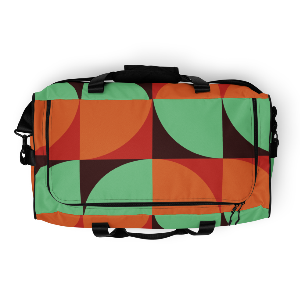 Semi Circle - Duffle bag