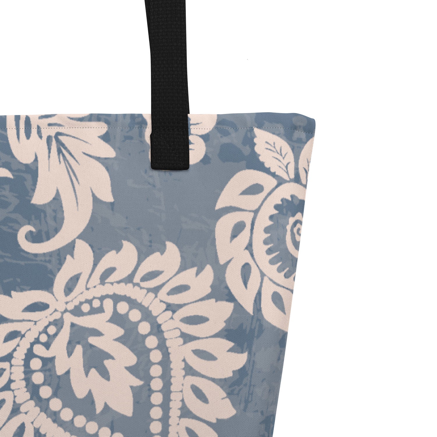 Yogi – Large Tote Bag for Work, Travel & Daily Use