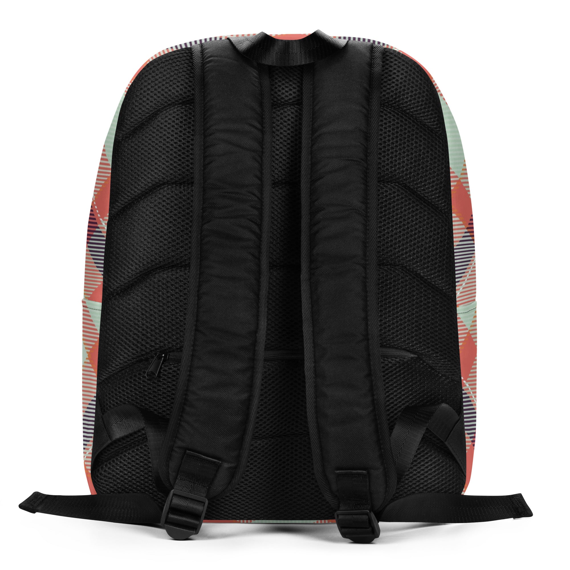 Tartan - Backpack