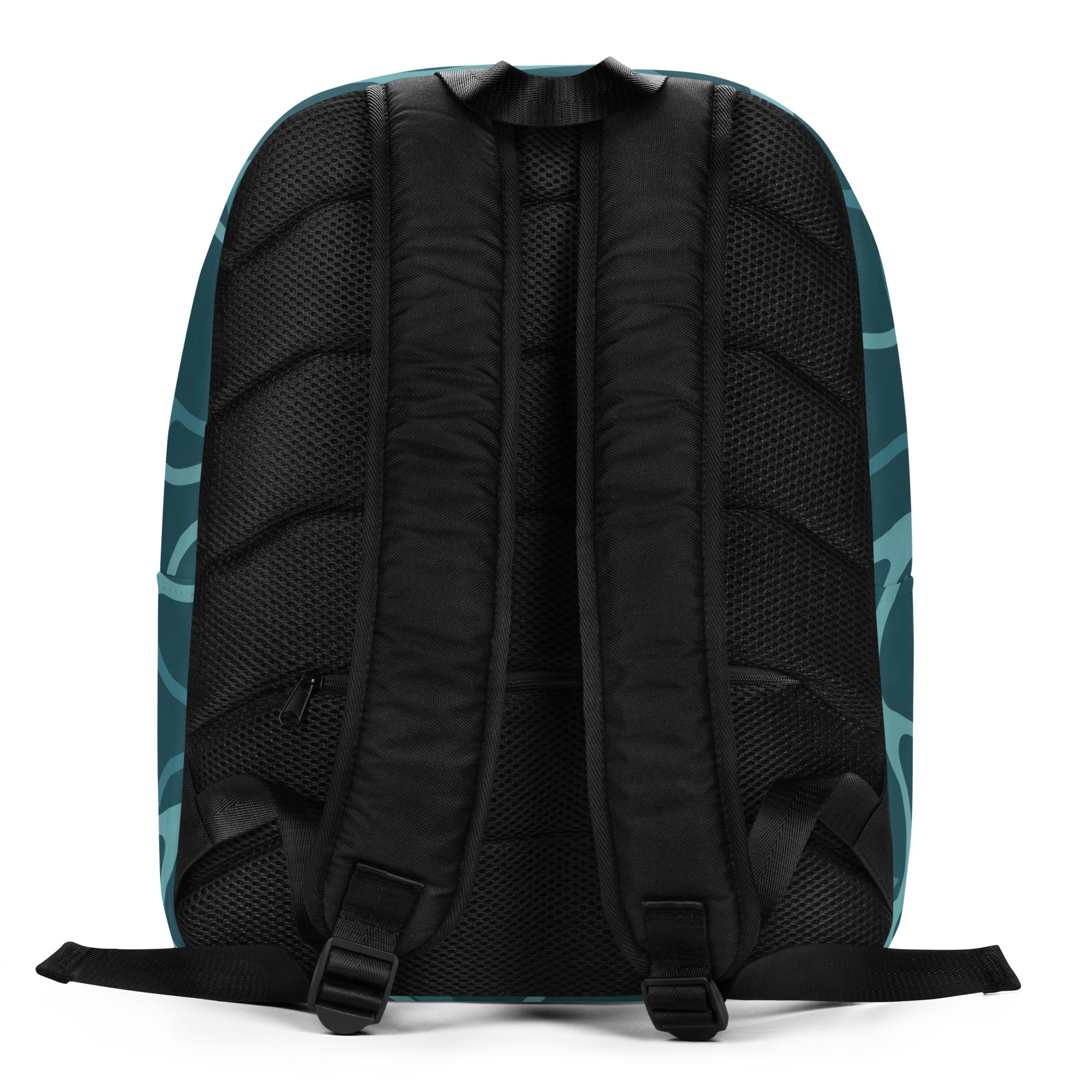 Reflection - Minimalist Backpack