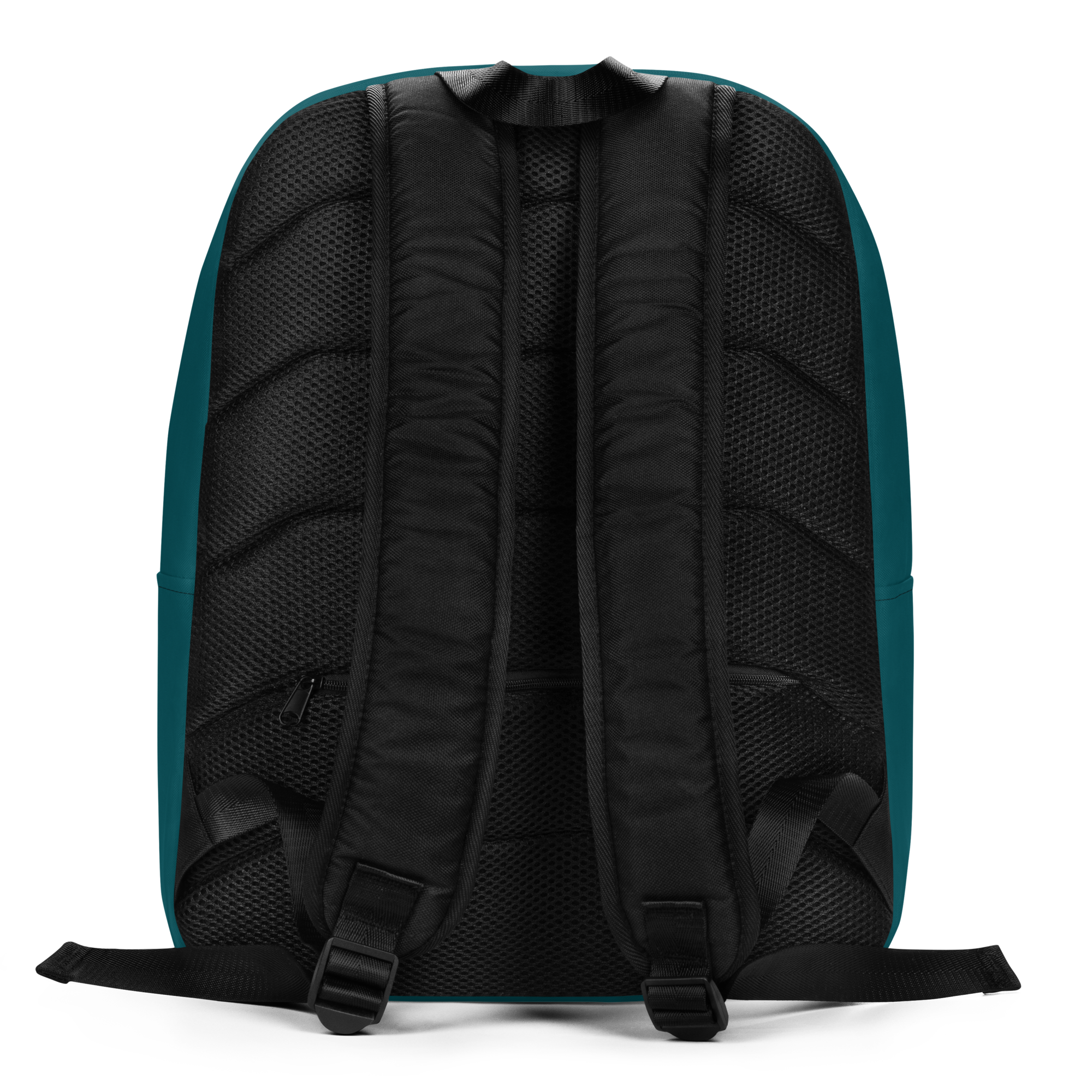 Sherpa Blue - Minimalist Backpack