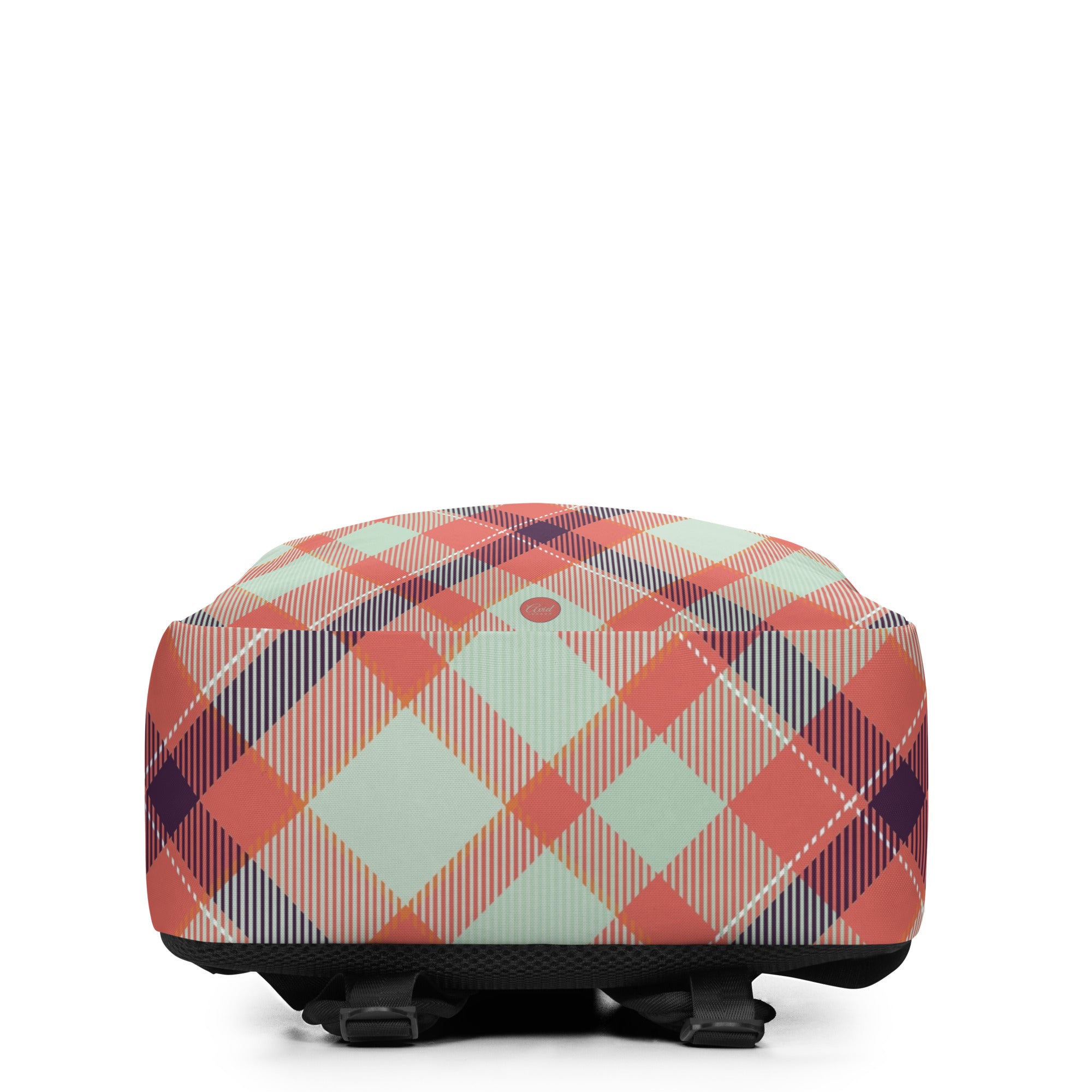 Tartan - Backpack