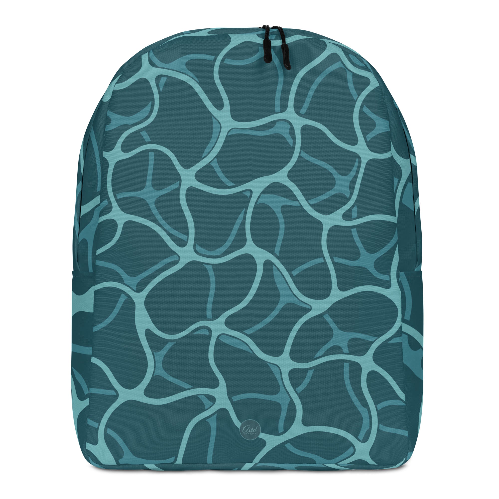 Reflection - Minimalist Backpack