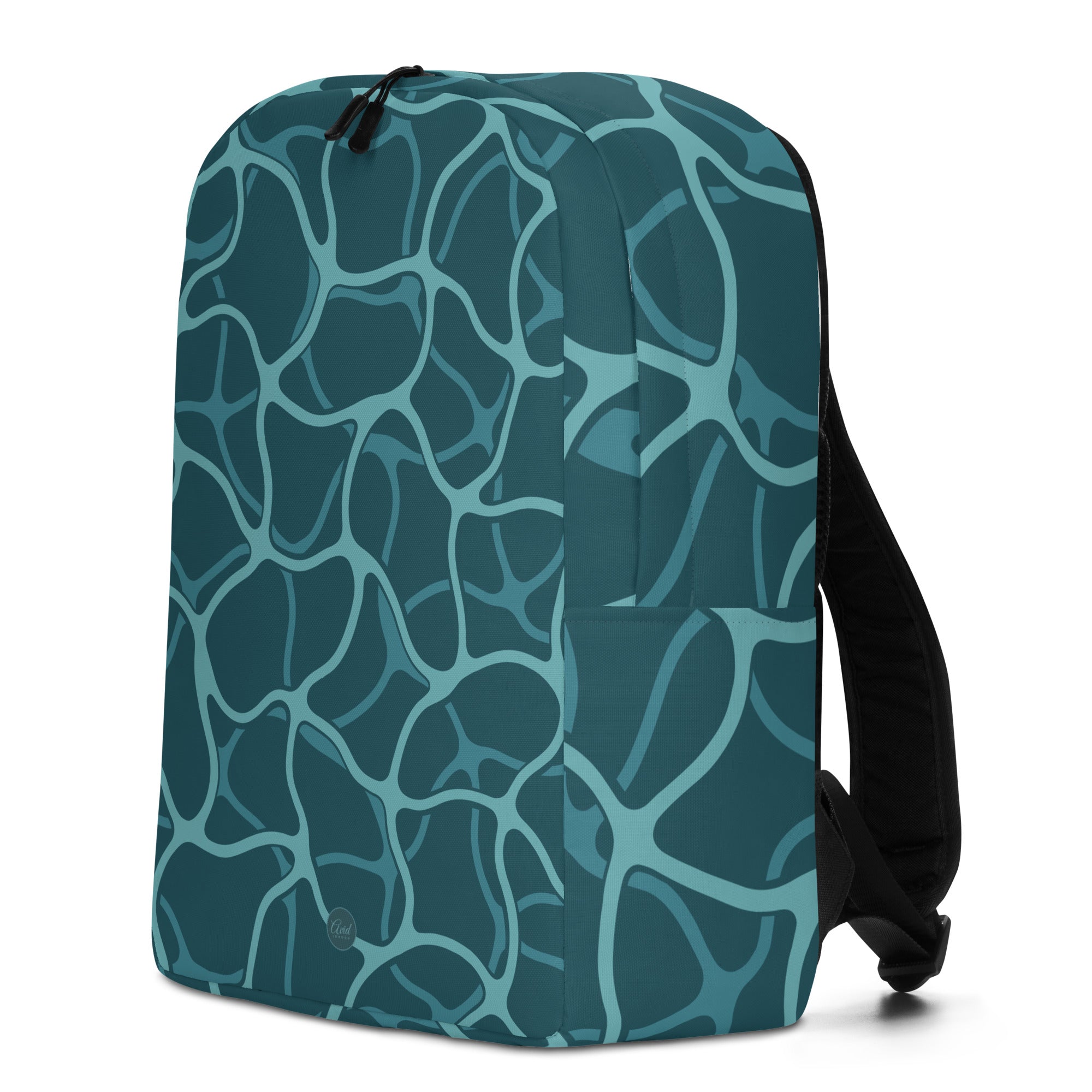 Reflection - Minimalist Backpack