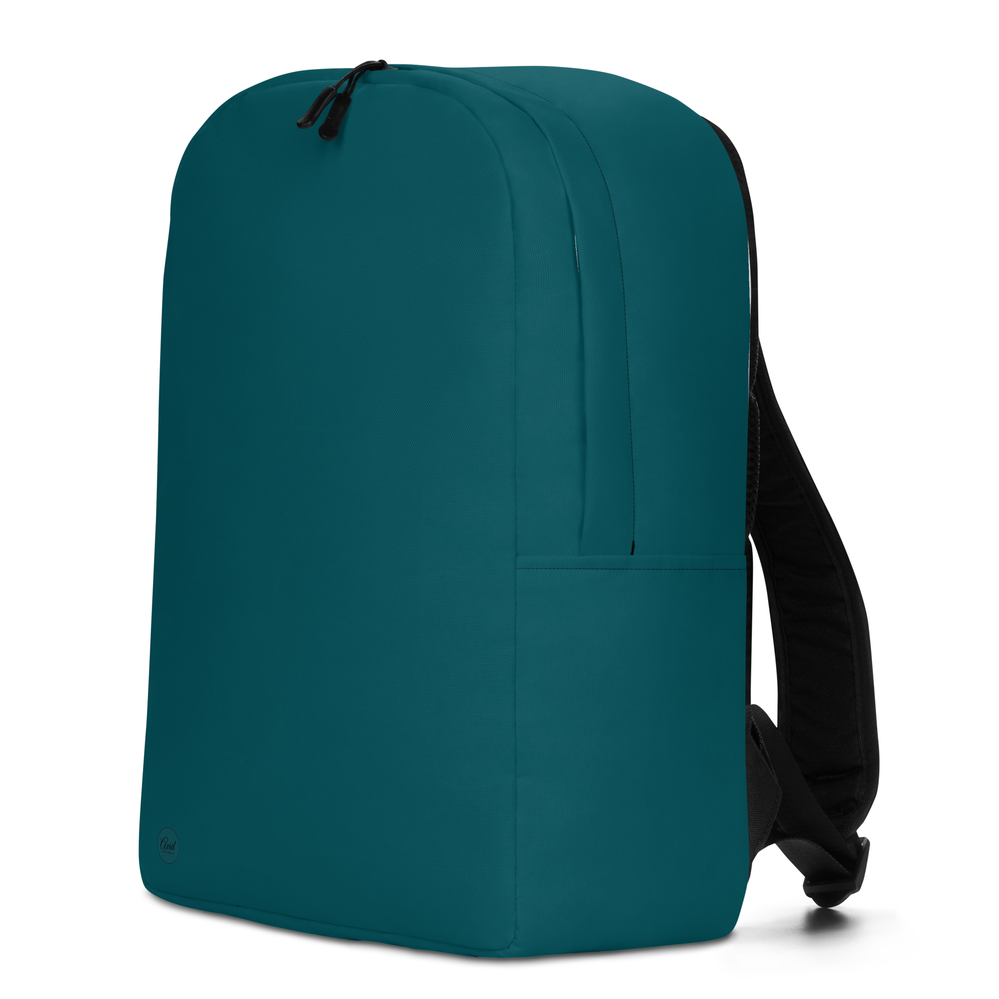 Sherpa Blue - Minimalist Backpack