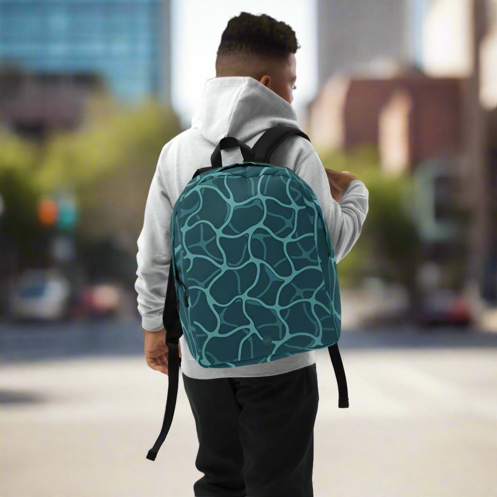 Reflection - Minimalist Backpack