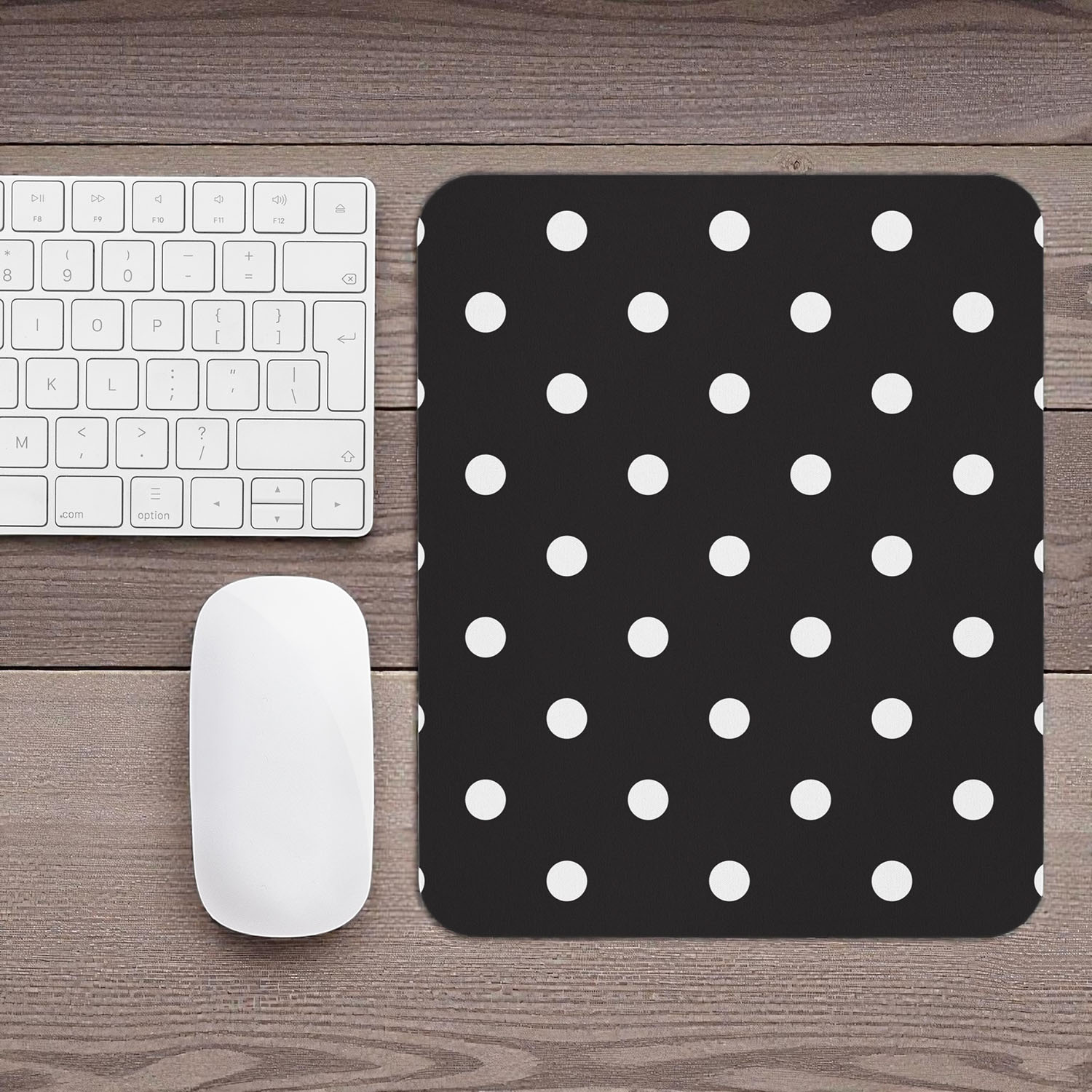 Dotty Mousepad