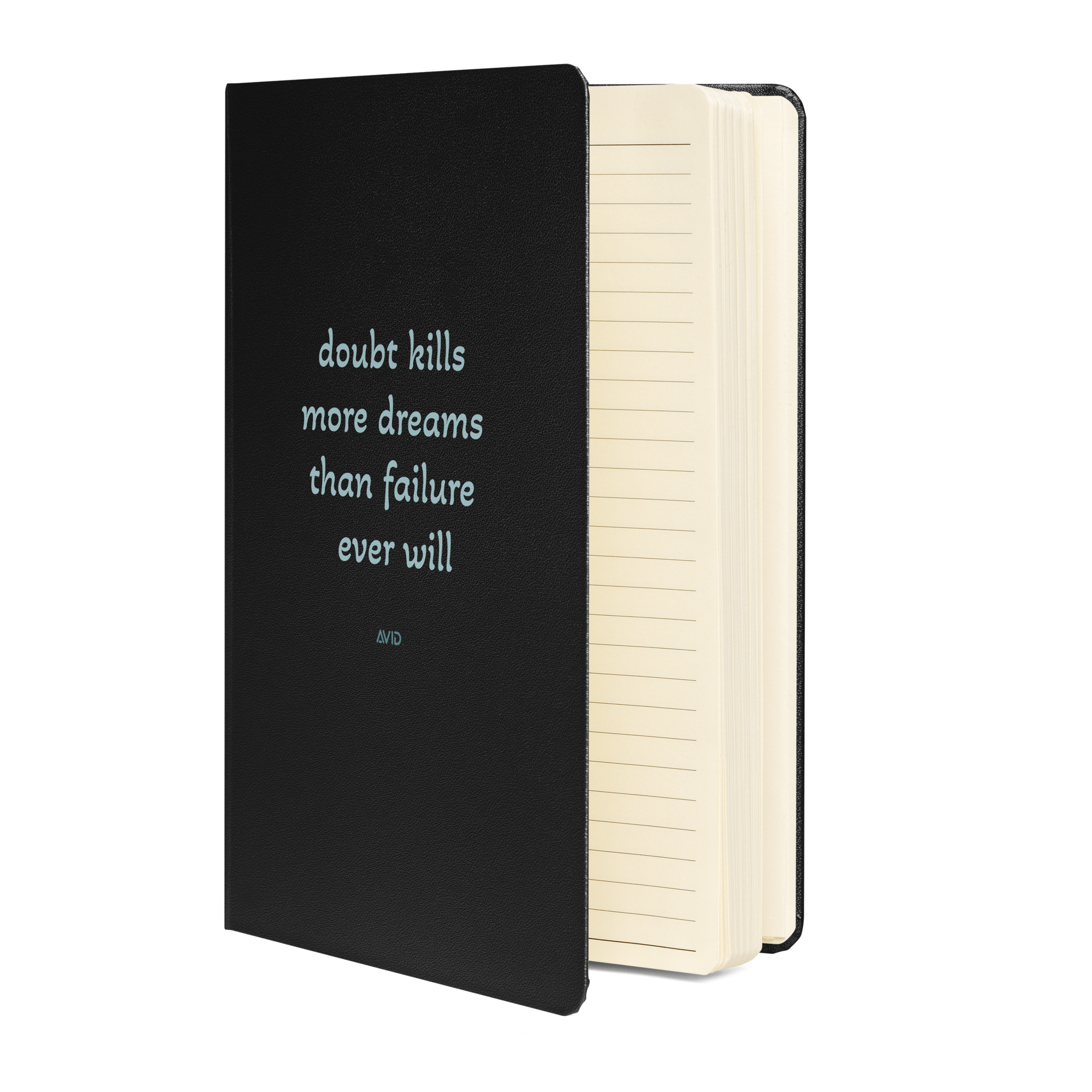 Leaf - Hardcover Bound Journal