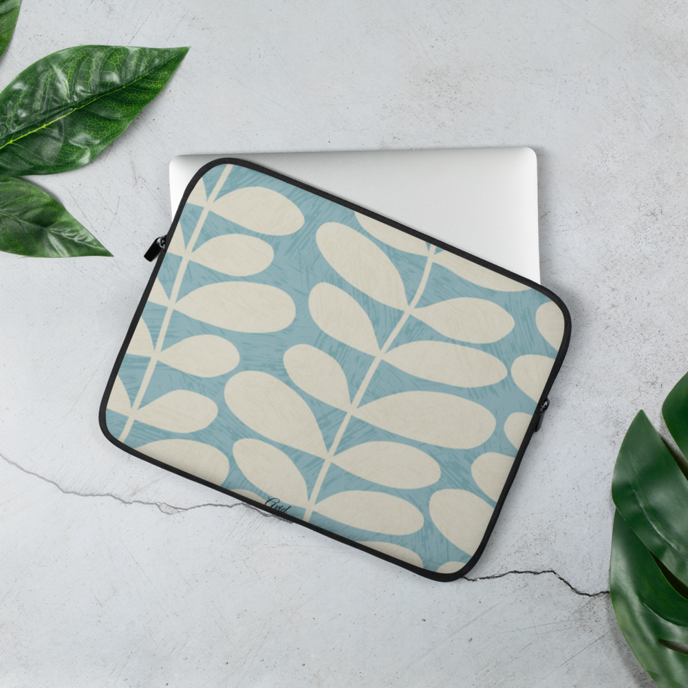 Leaf Laptop Sleeve