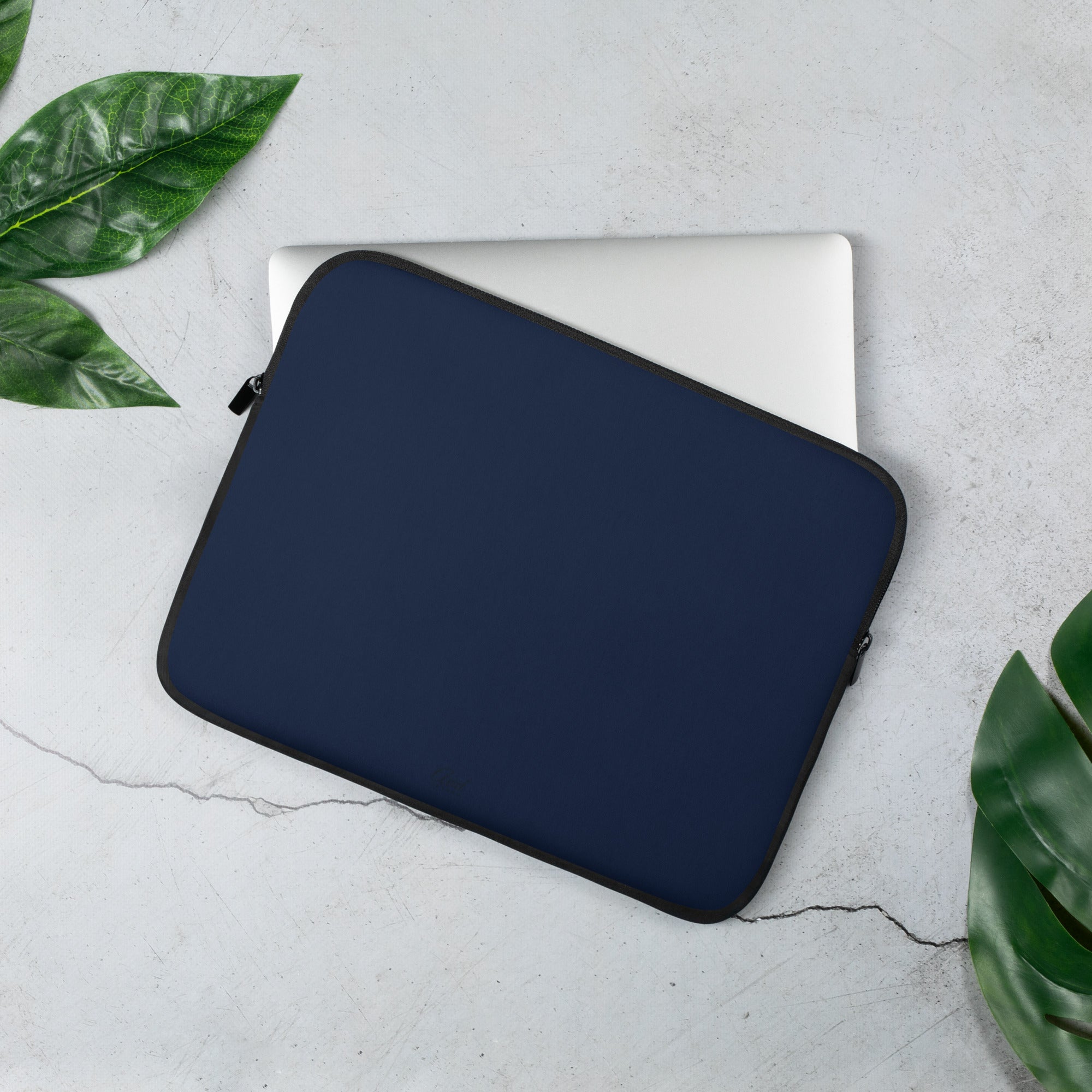 Navy - Laptop Sleeve