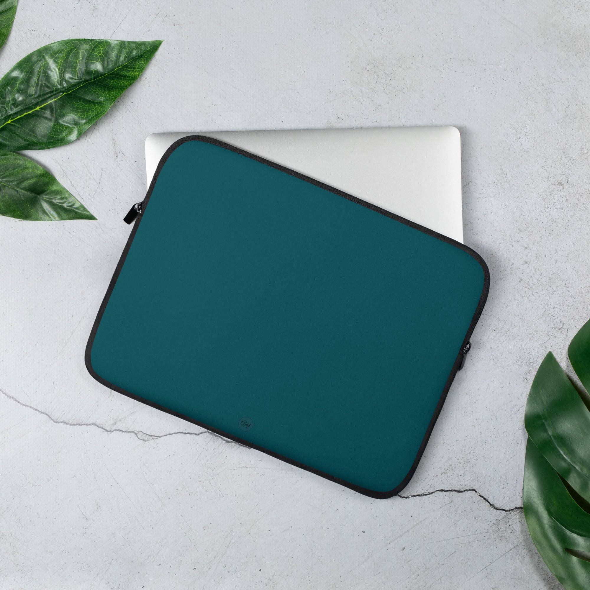 sHERPA bLUE - Laptop Sleeve