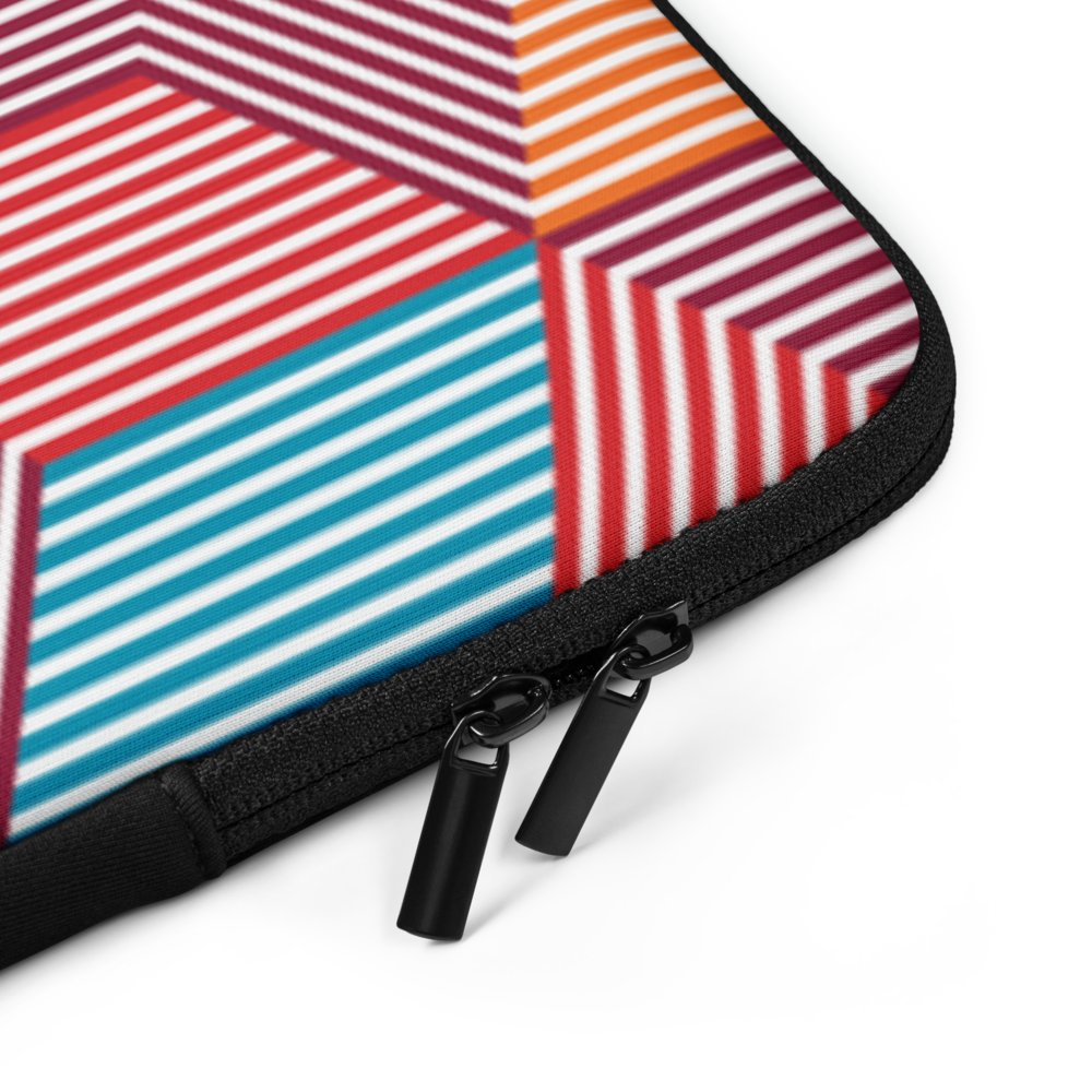 Funky 1 - Laptop Sleeve