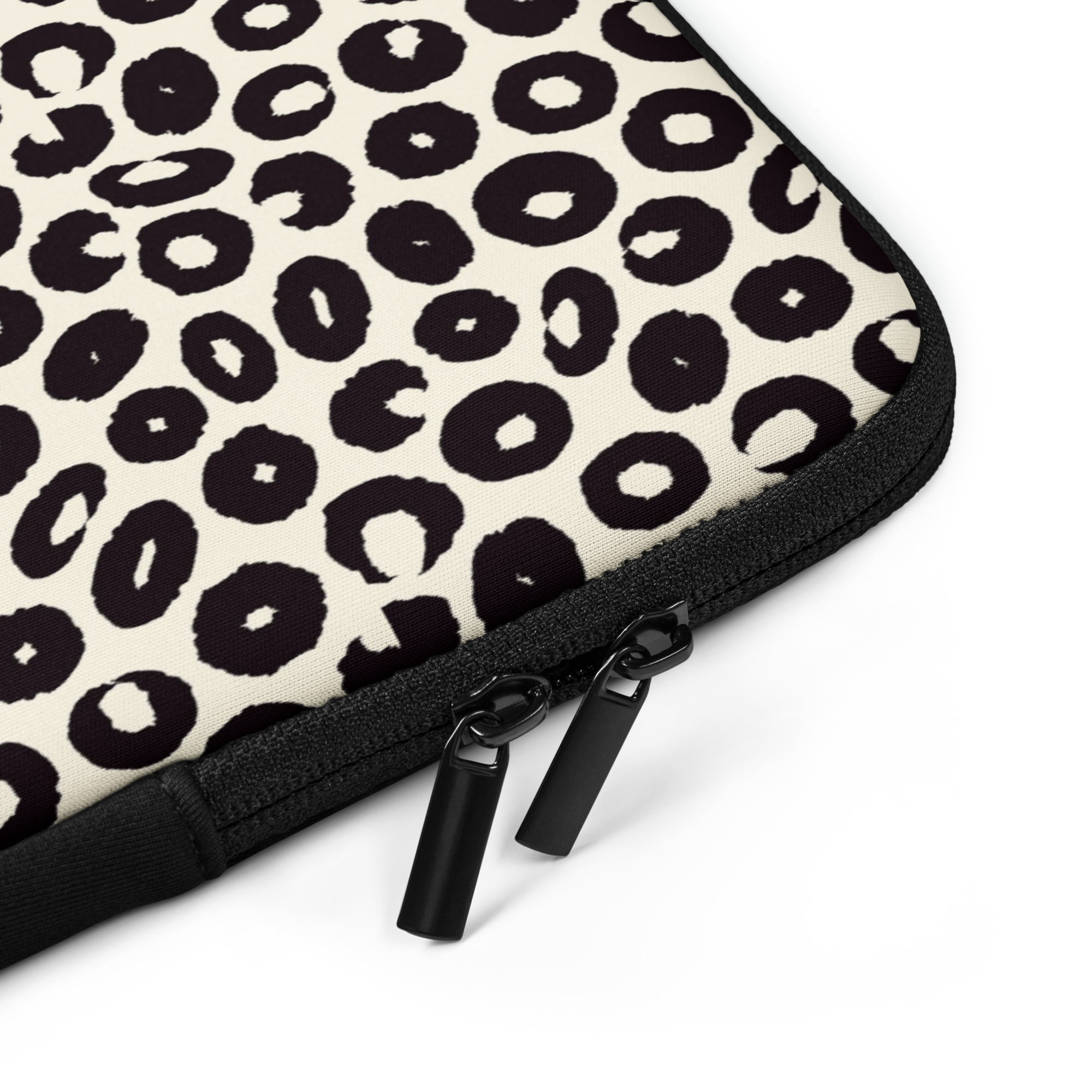 Leopard – Laptop Sleeve for Everyday Protection