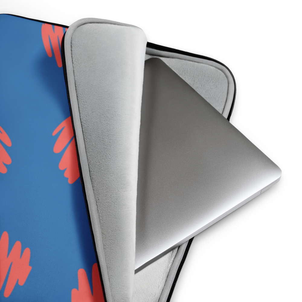 Squiggle - Laptop Sleeve