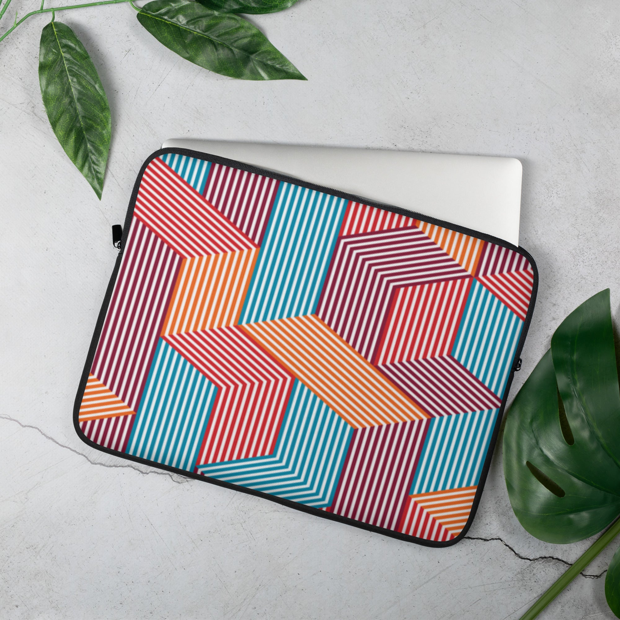 Funky 1 - Laptop Sleeve