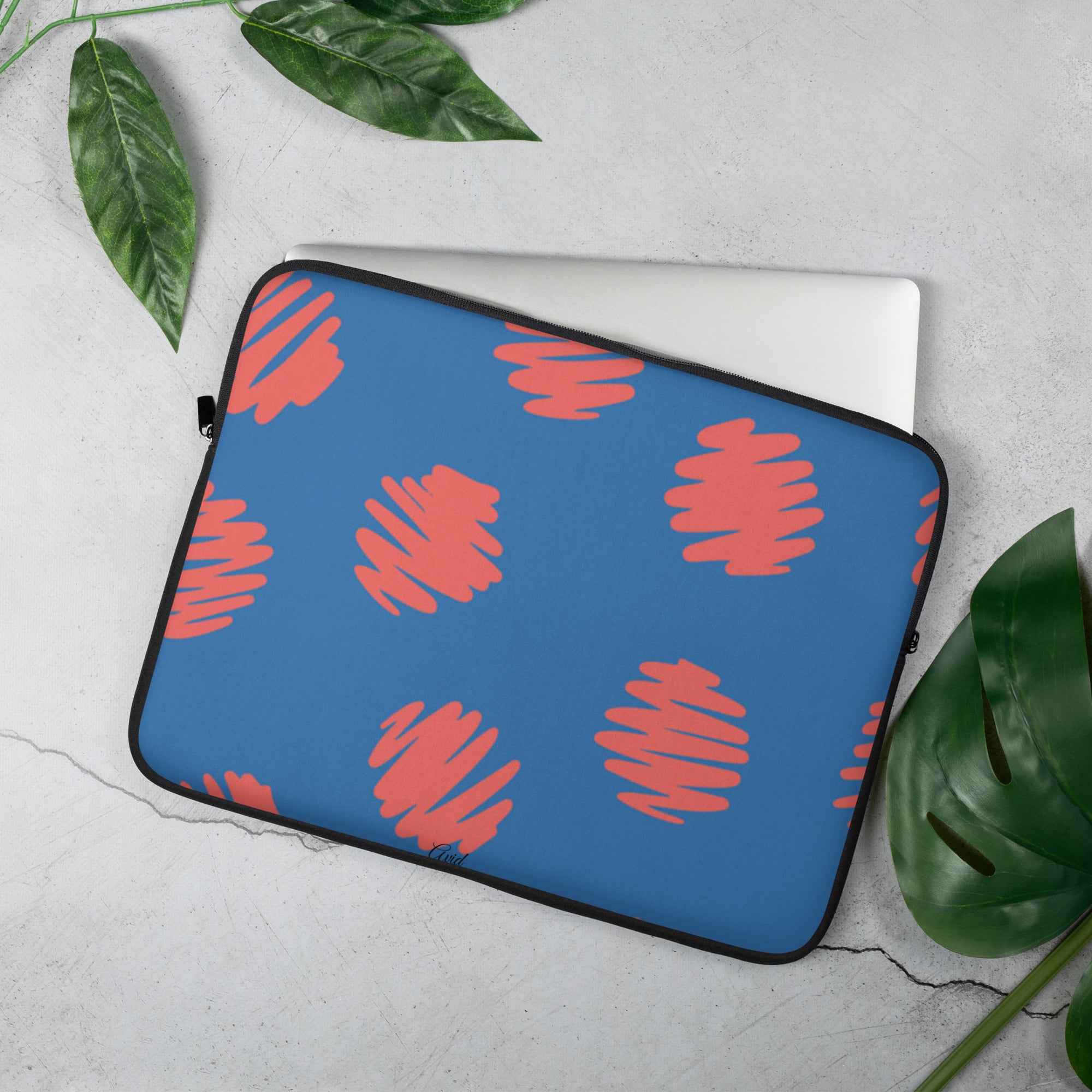 Squiggle - Laptop Sleeve