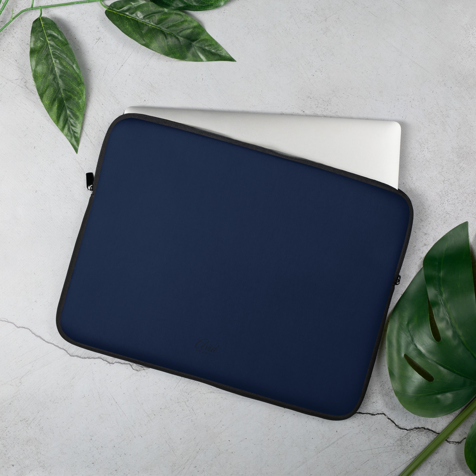 Navy - Laptop Sleeve