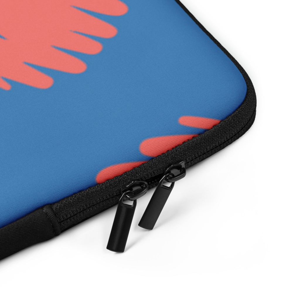 Squiggle - Laptop Sleeve