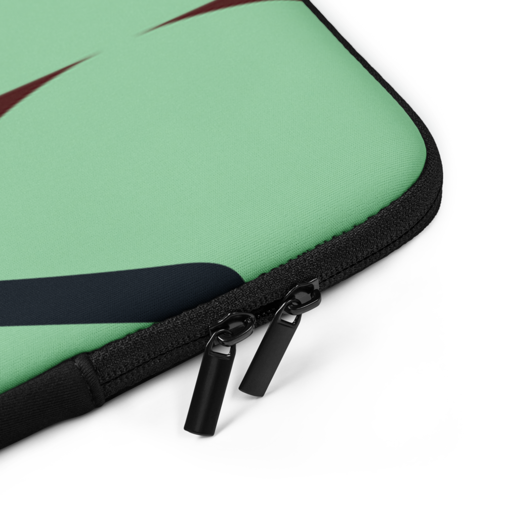 Semi Circle - Laptop Sleeve