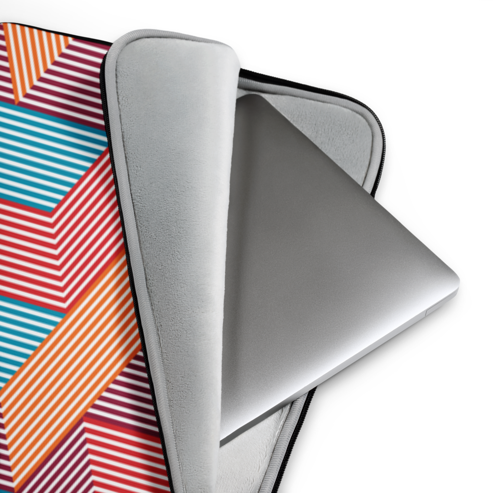 Funky 1 - Laptop Sleeve