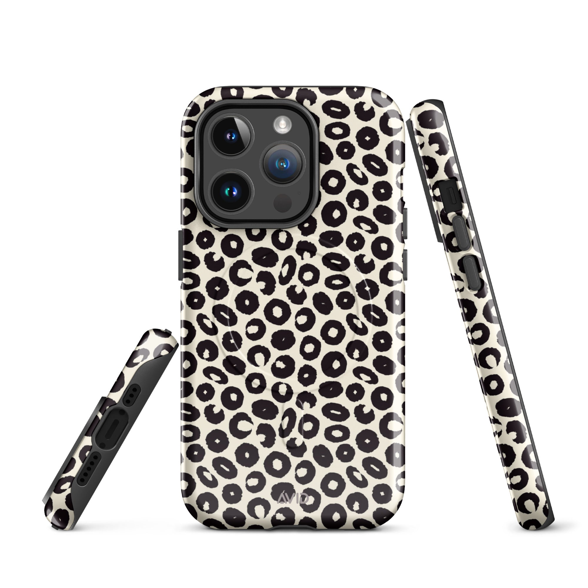 Leopard – iPhone MagSafe Case