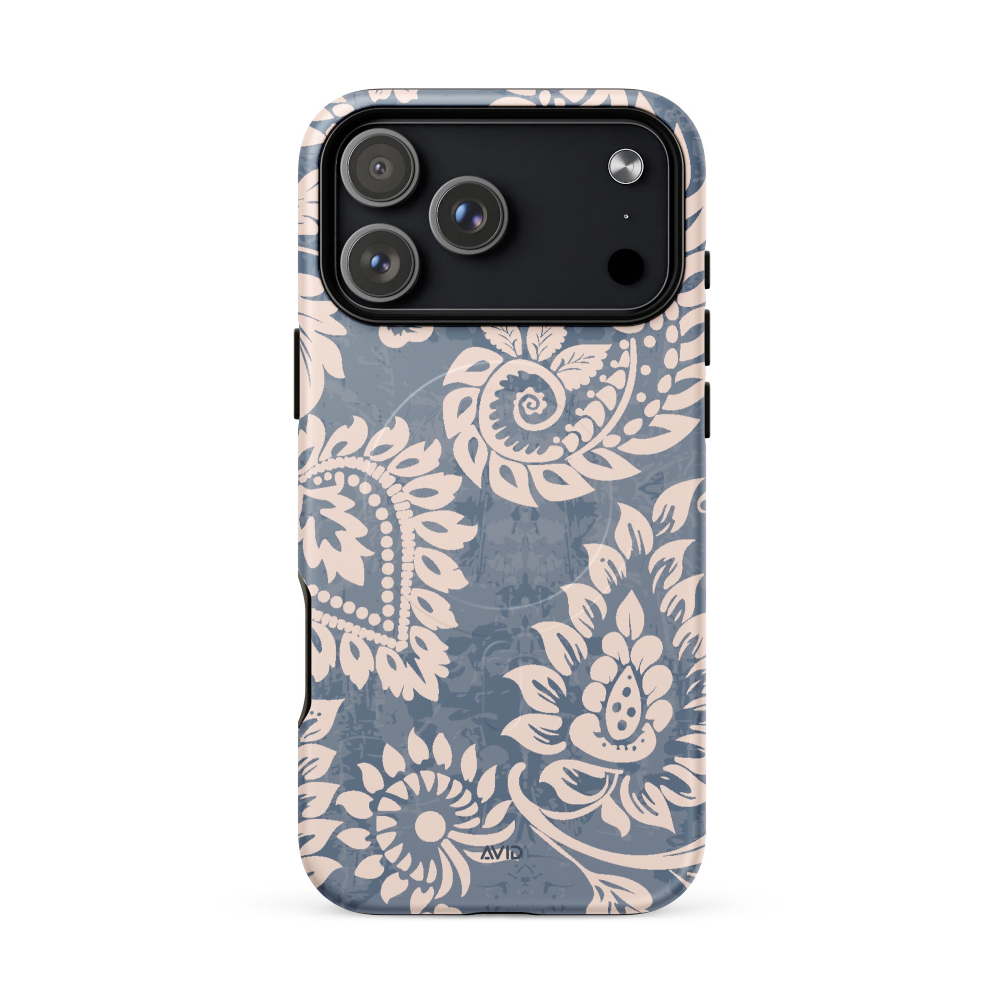 Yogi iPhone MagSafe case – matte finish