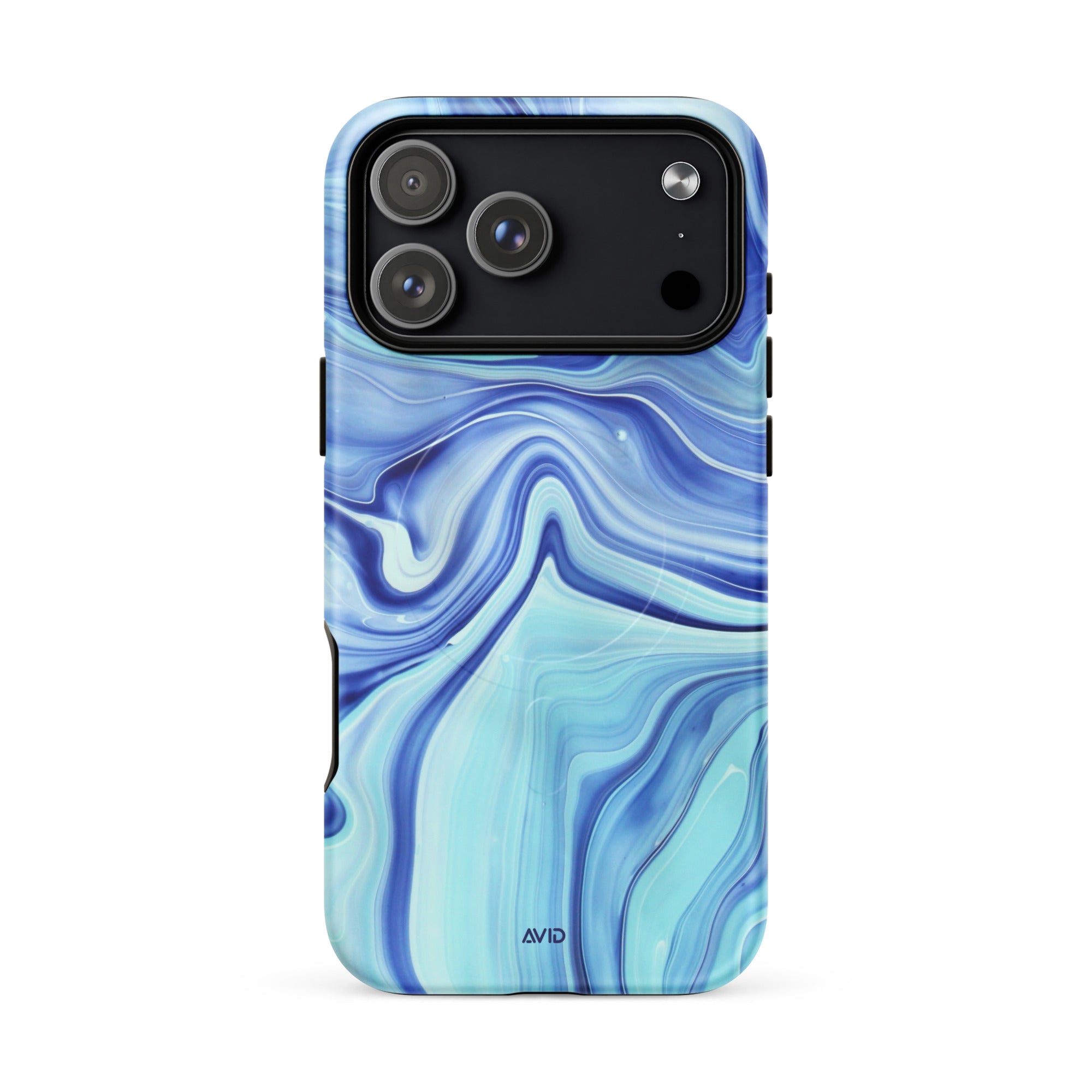 Splash – iPhone MagSafe Case - matte finish