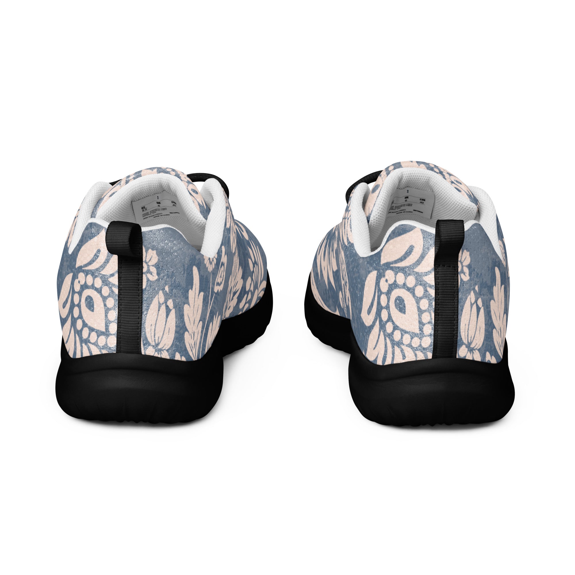 Yogi athletic shoes with black