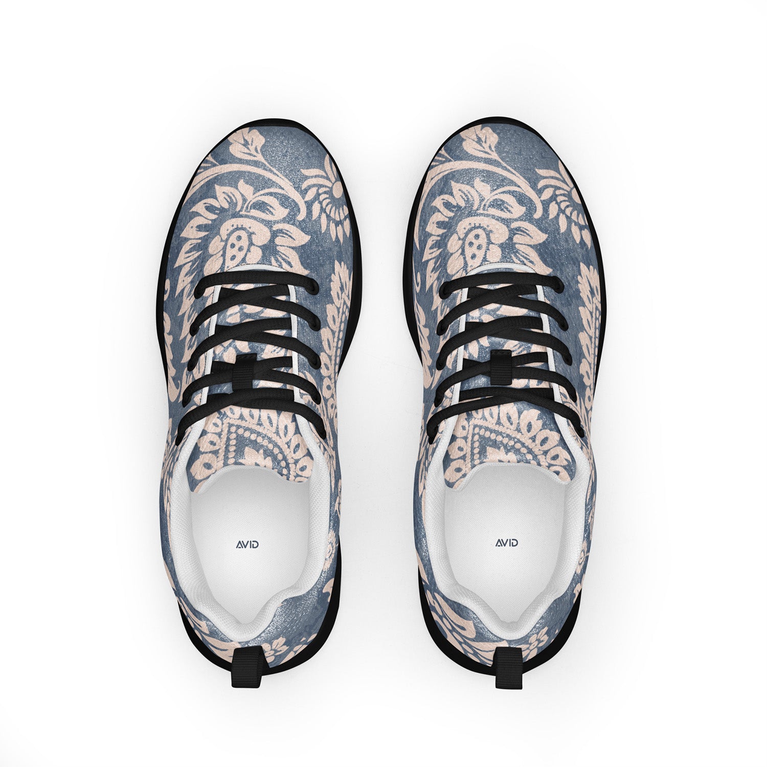 Yogi athletic shoes with black