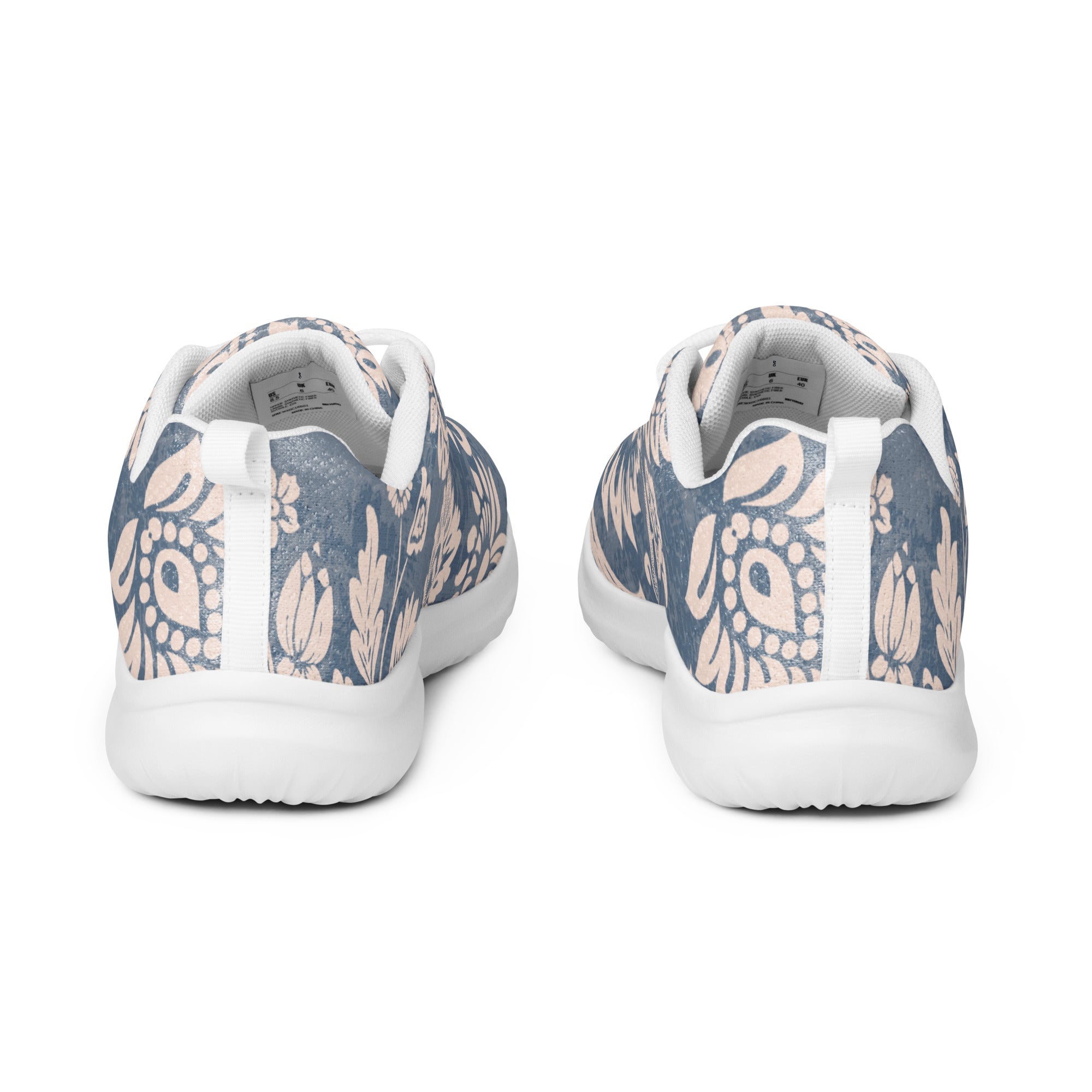 Yogi athletic shoes with white