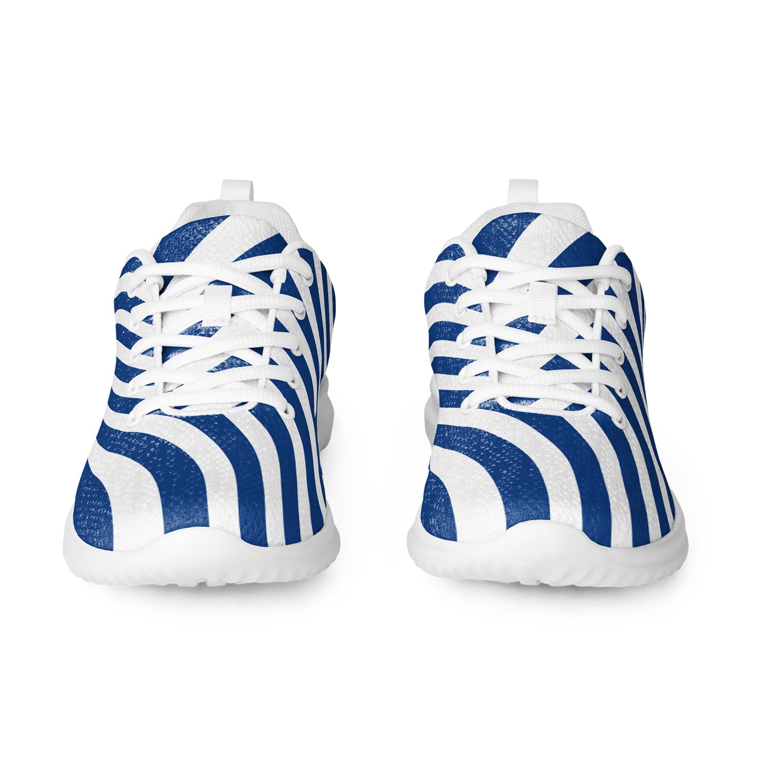 Blue Wave – Athletic Shoes for Everyday Movement
