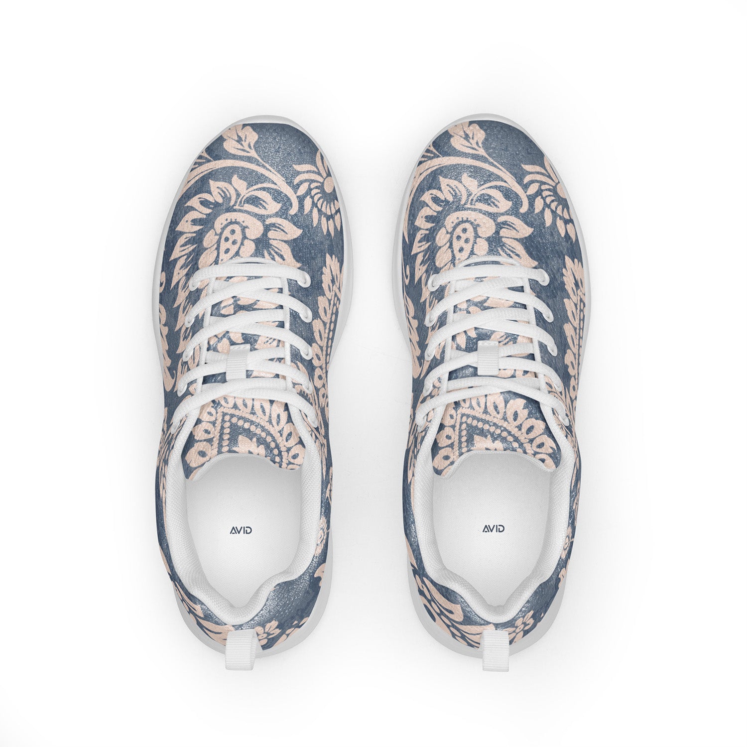 Yogi athletic shoes with white