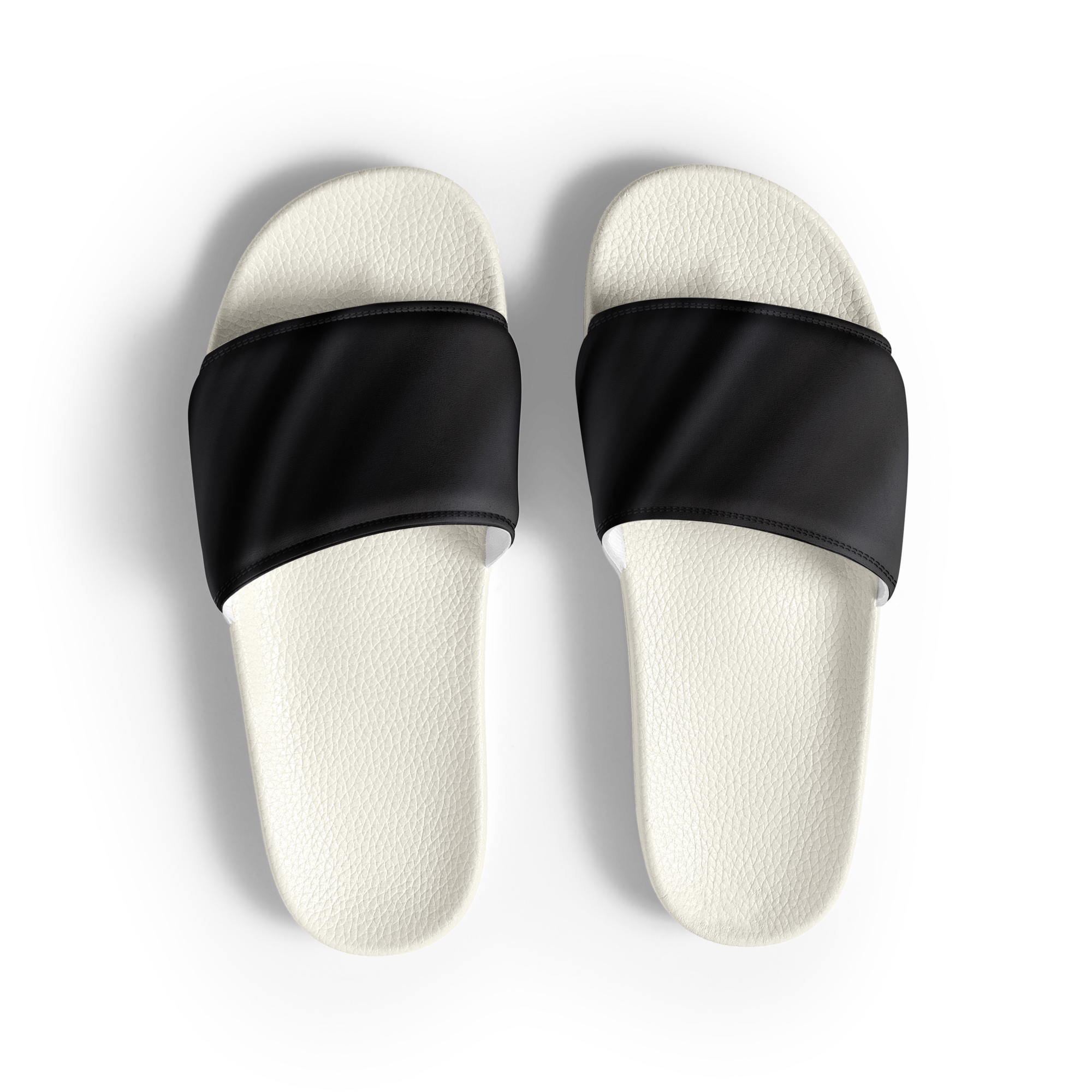 Avid London Black Fade - Men’s Sliders