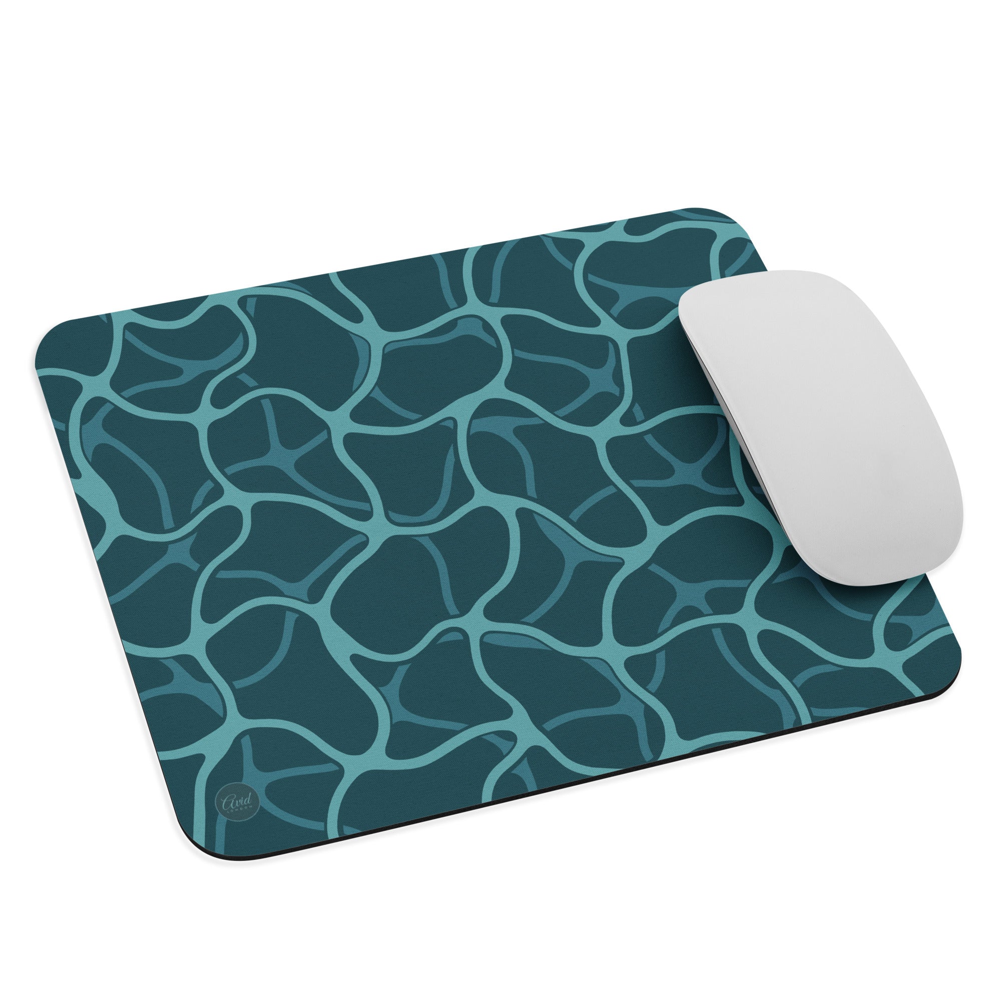 Reflection - Mouse pad