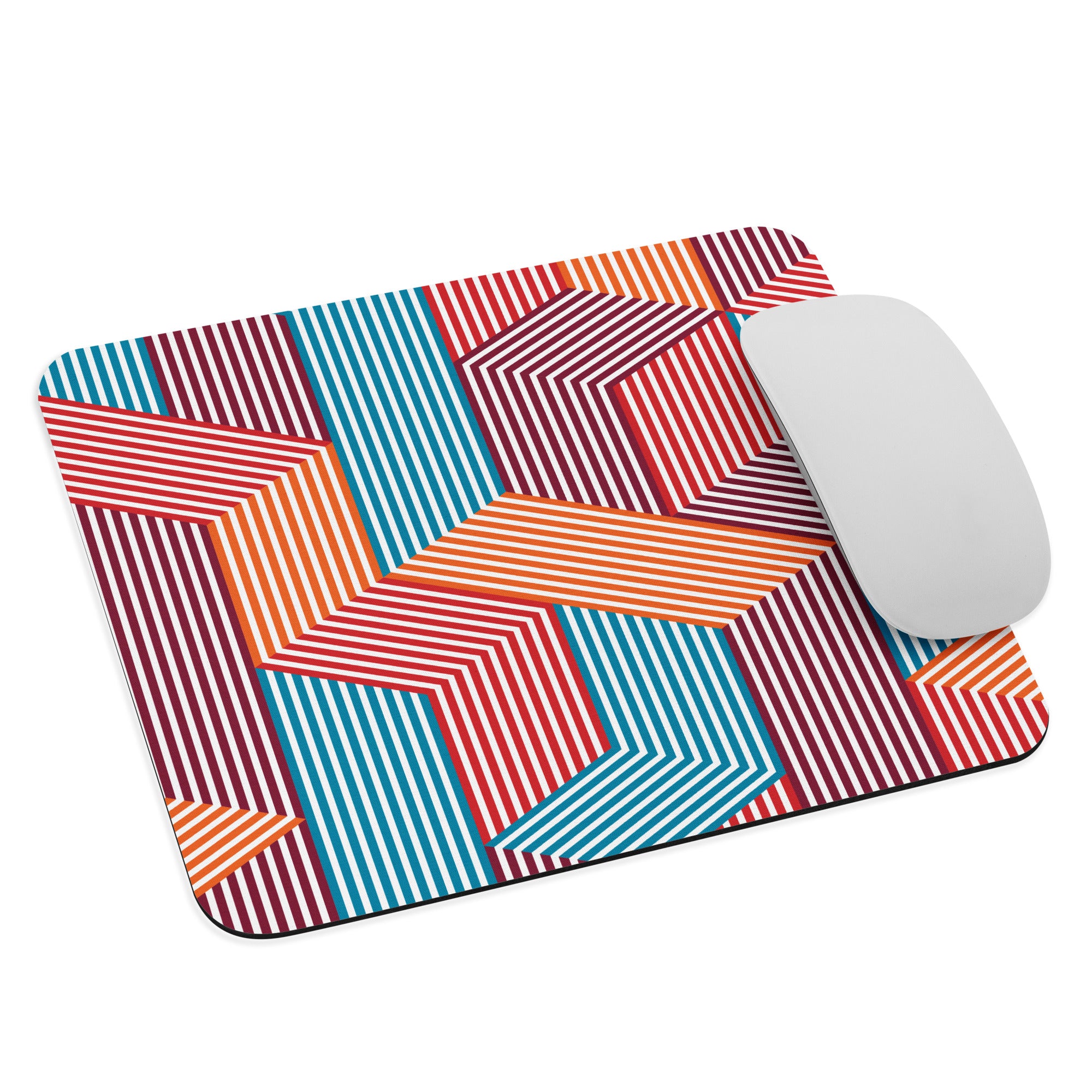 Funky - Mouse pad