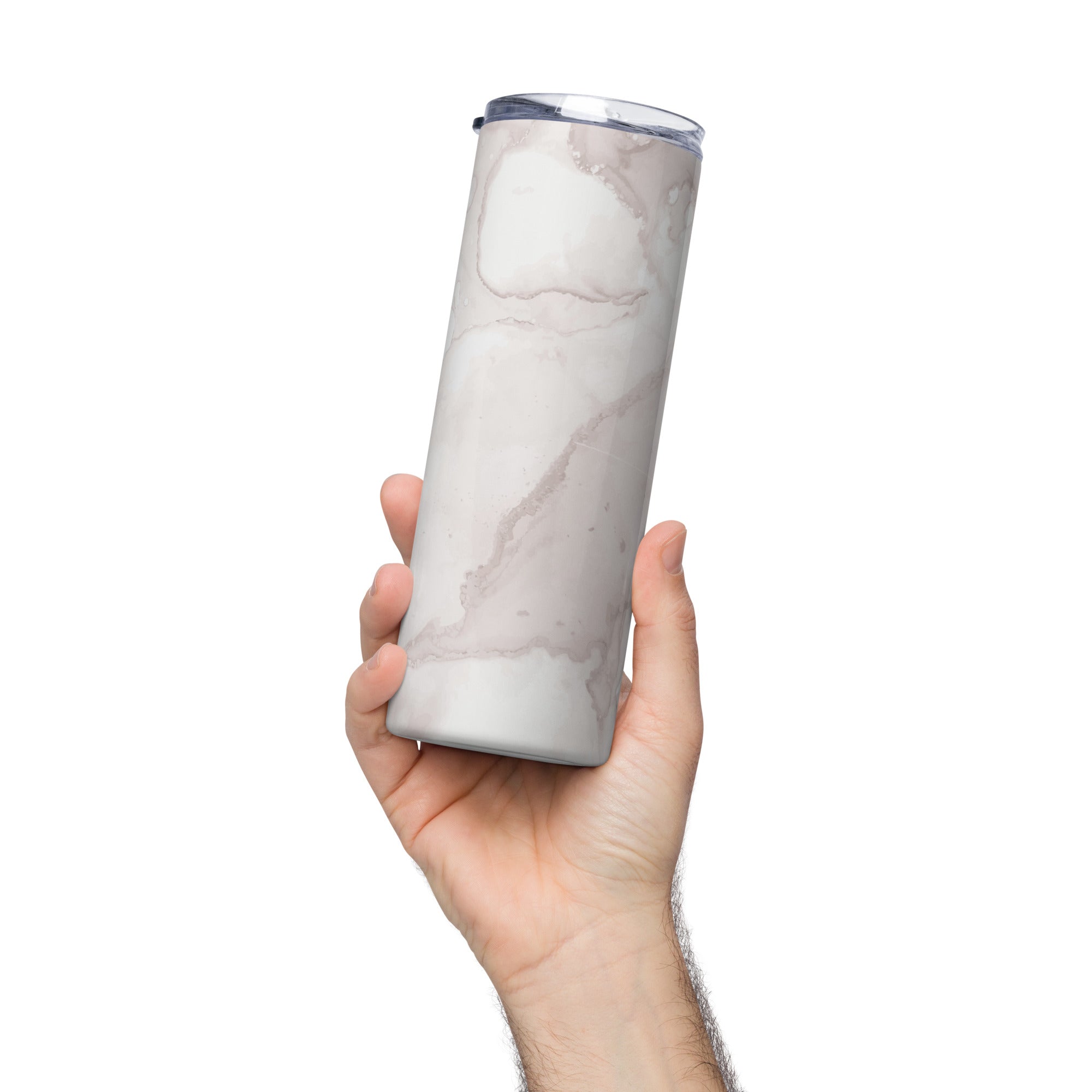 Marble - Stainless steel tumbler