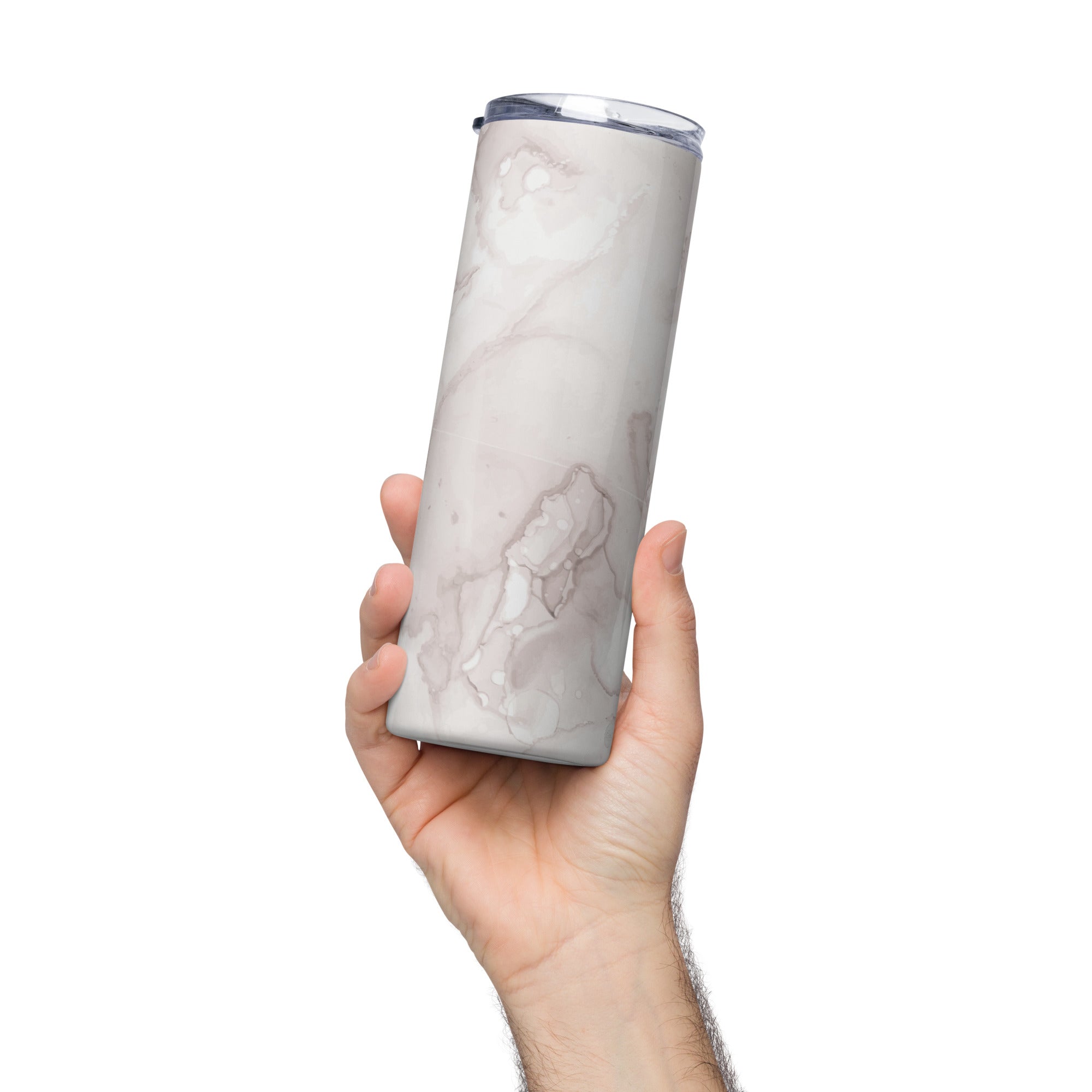 Marble - Stainless steel tumbler