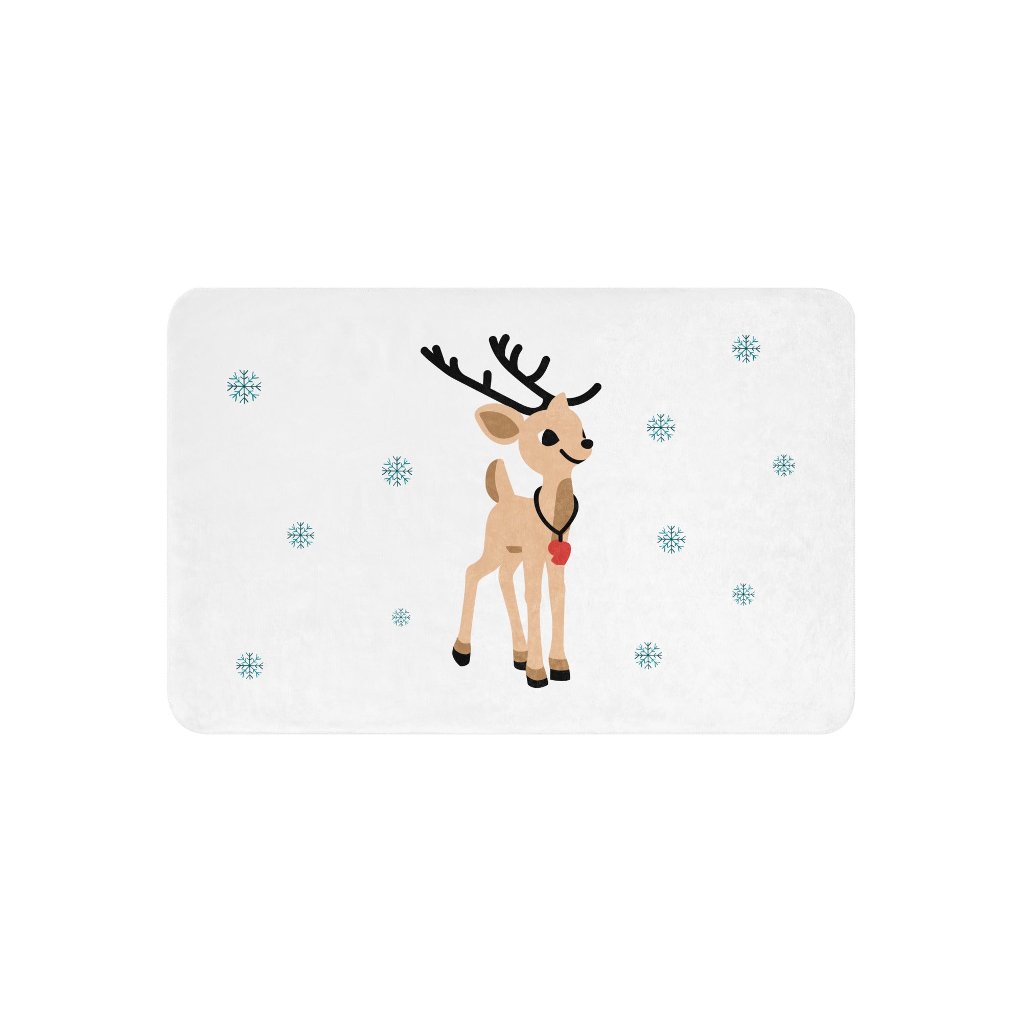 Raindeer Soft blanket