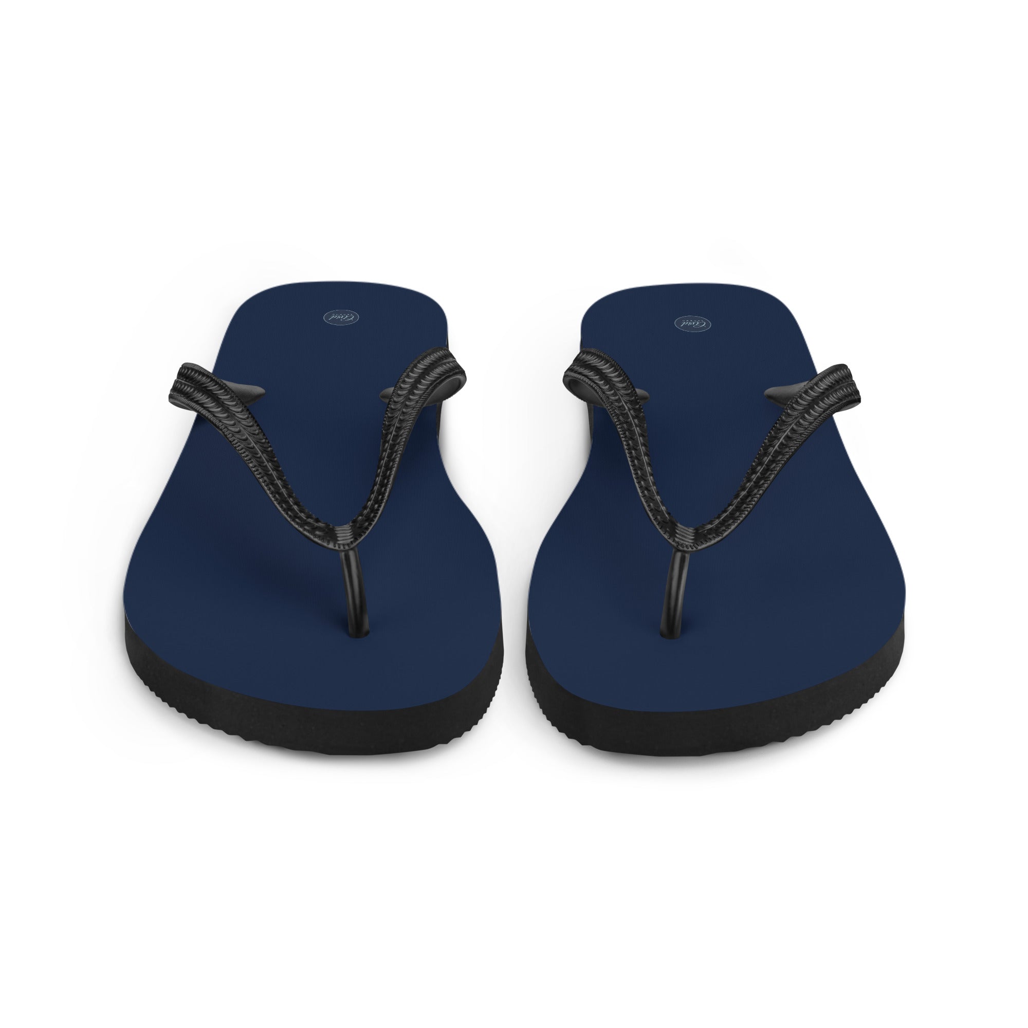 Navy - Flip-Flops